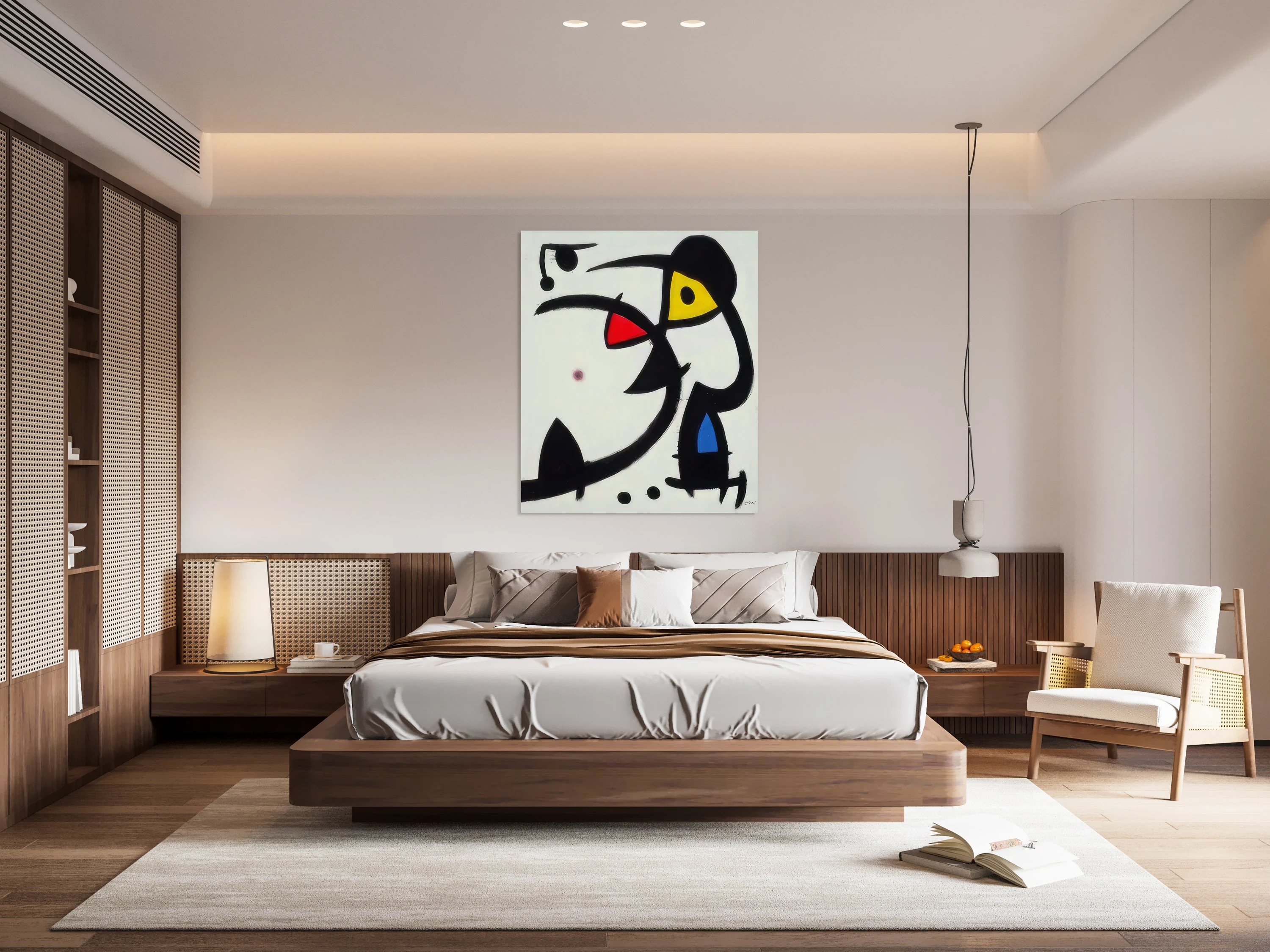 Joan Miro