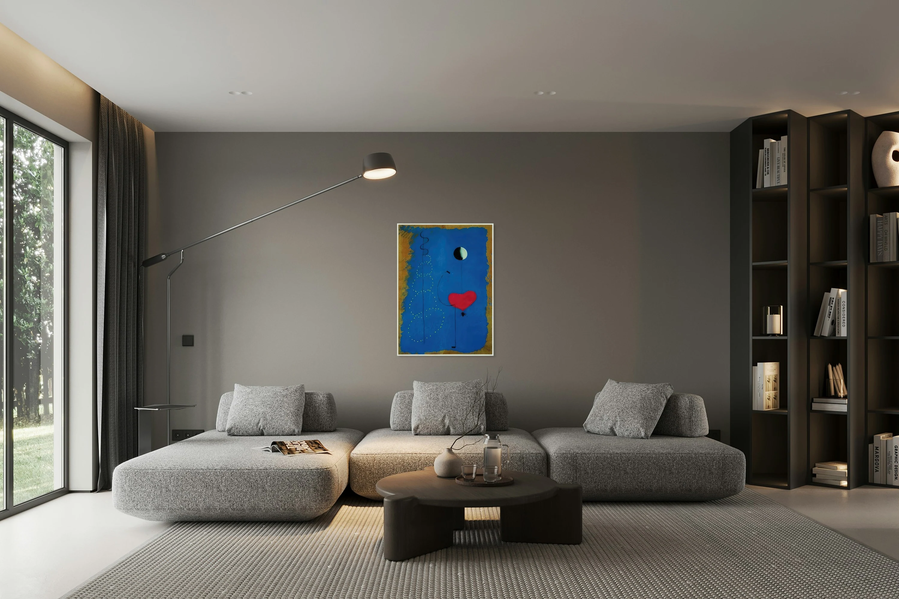 Joan Miro