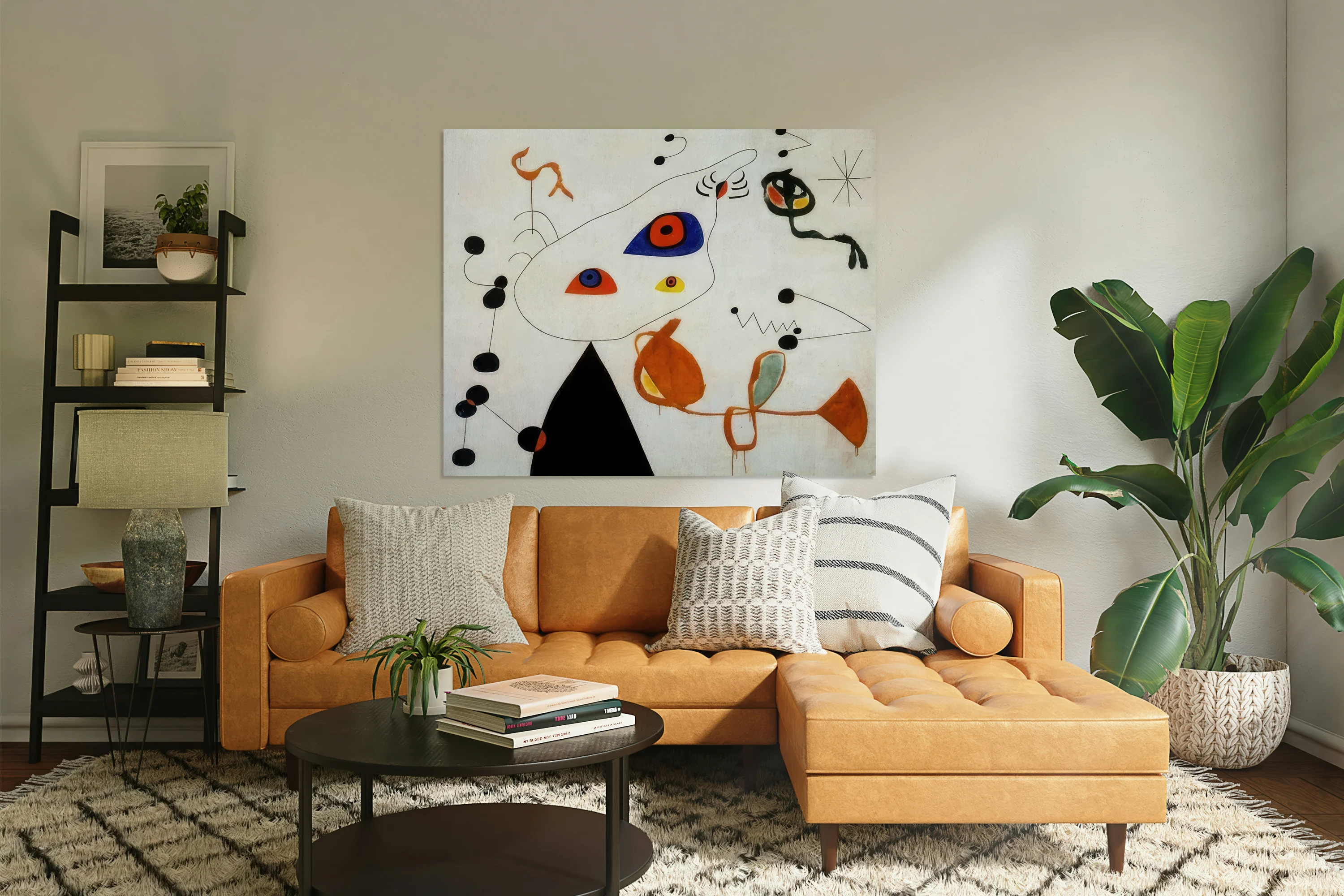 Joan Miro