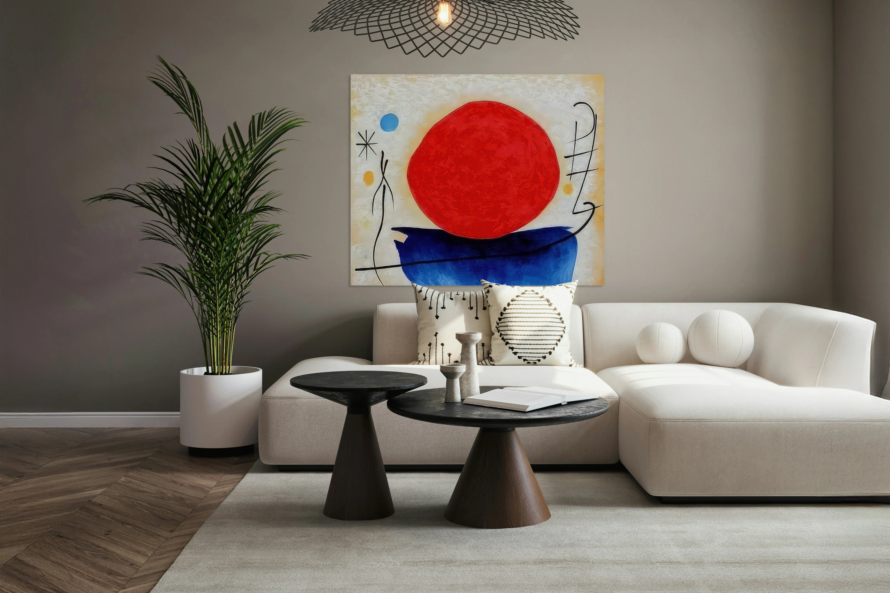 Joan Miro