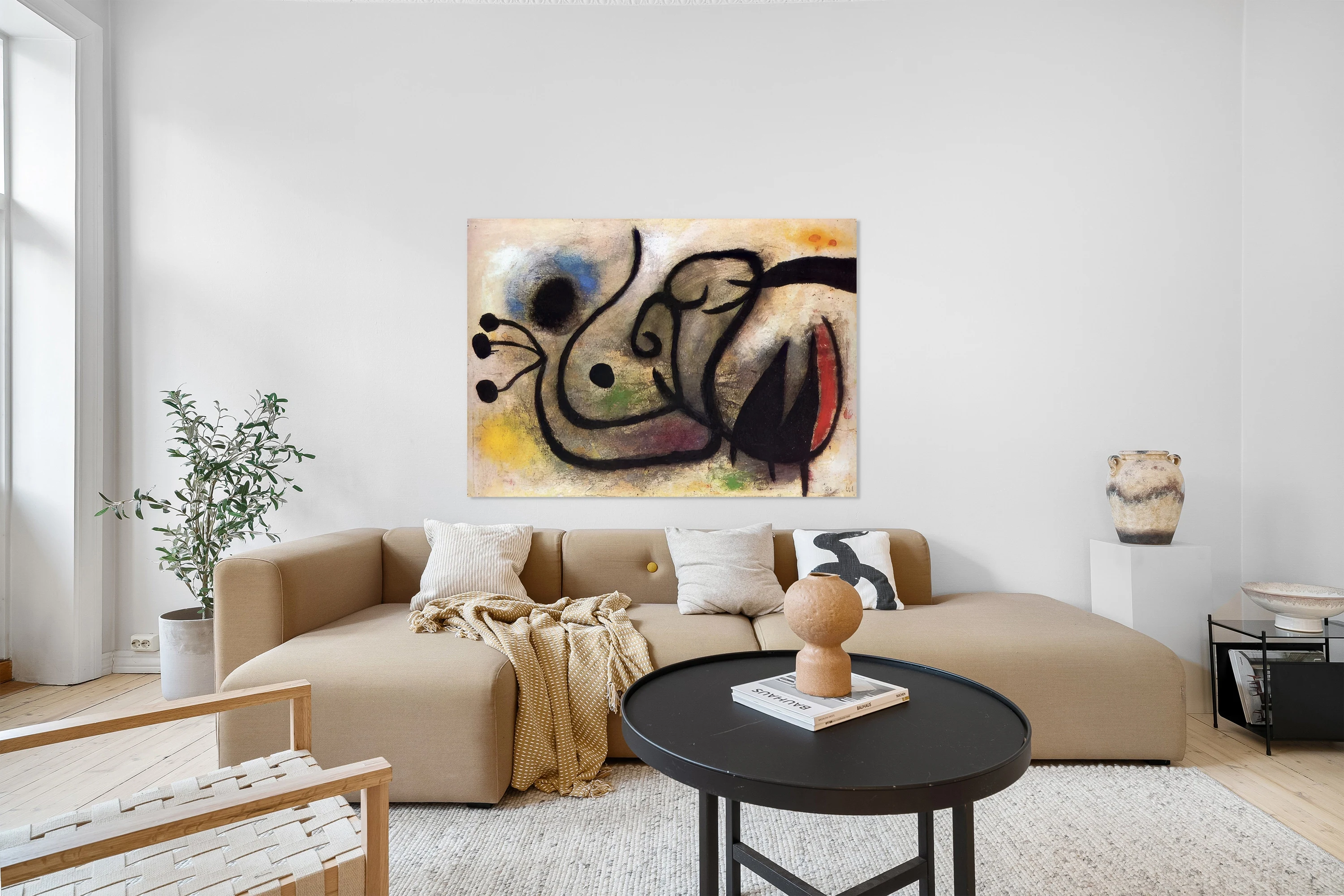 Joan Miro