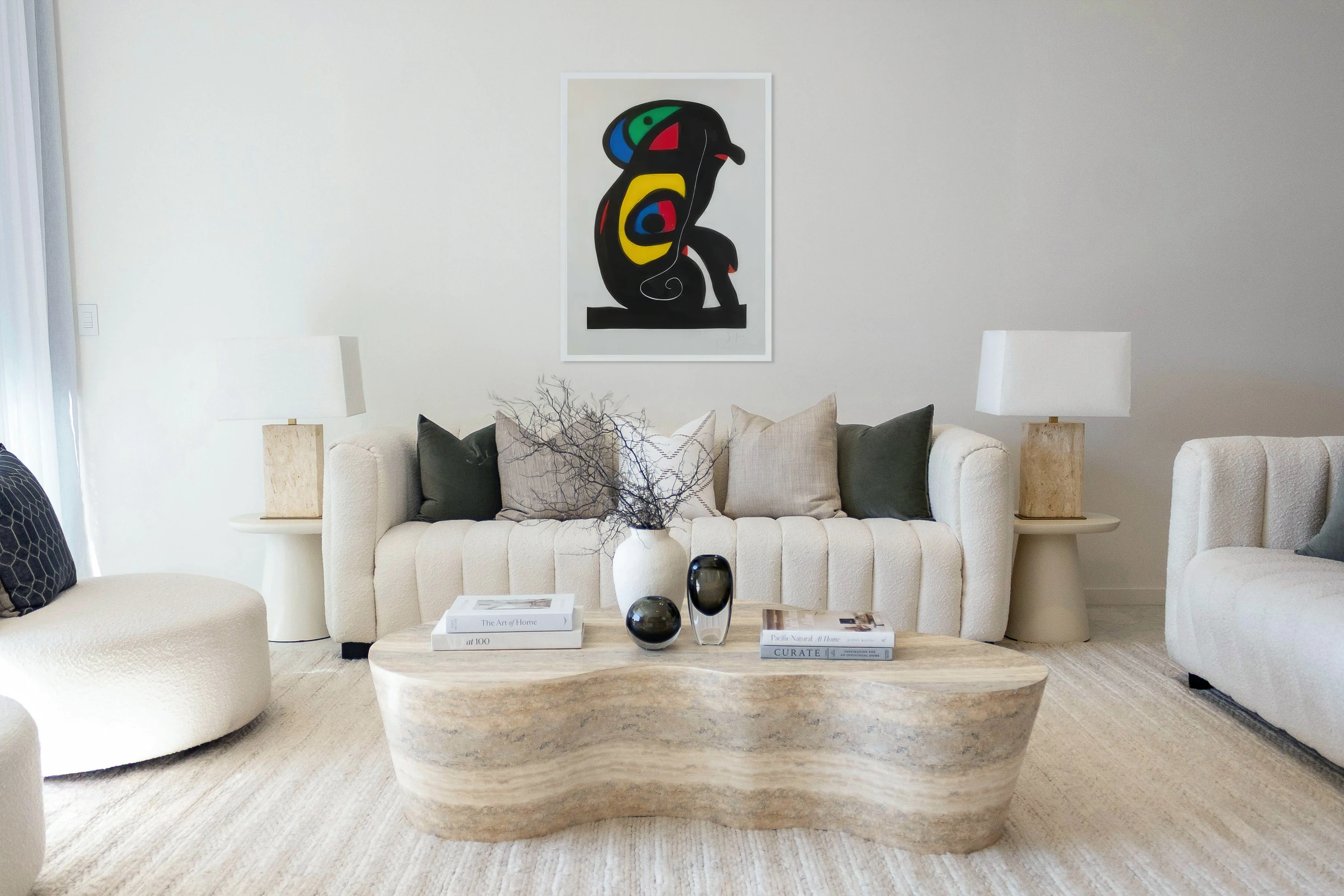 Joan Miro