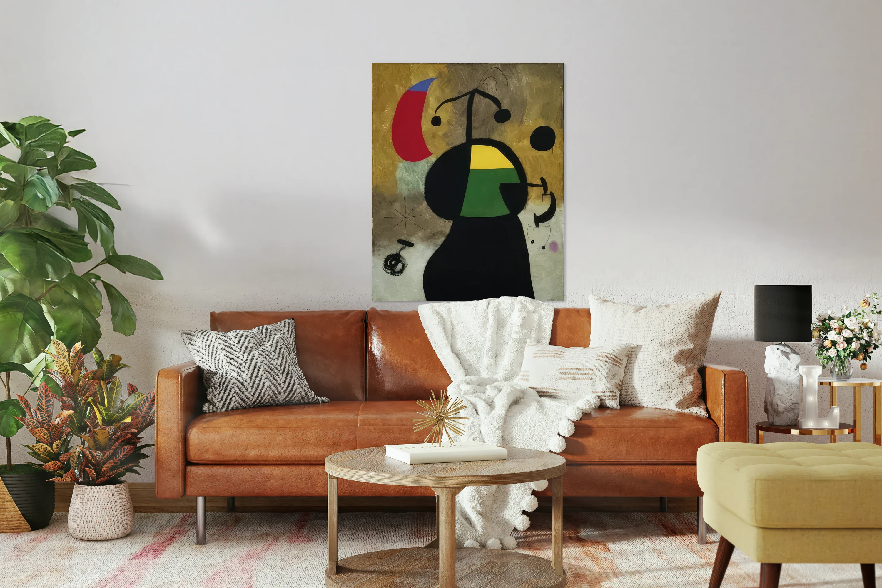 Joan Miro
