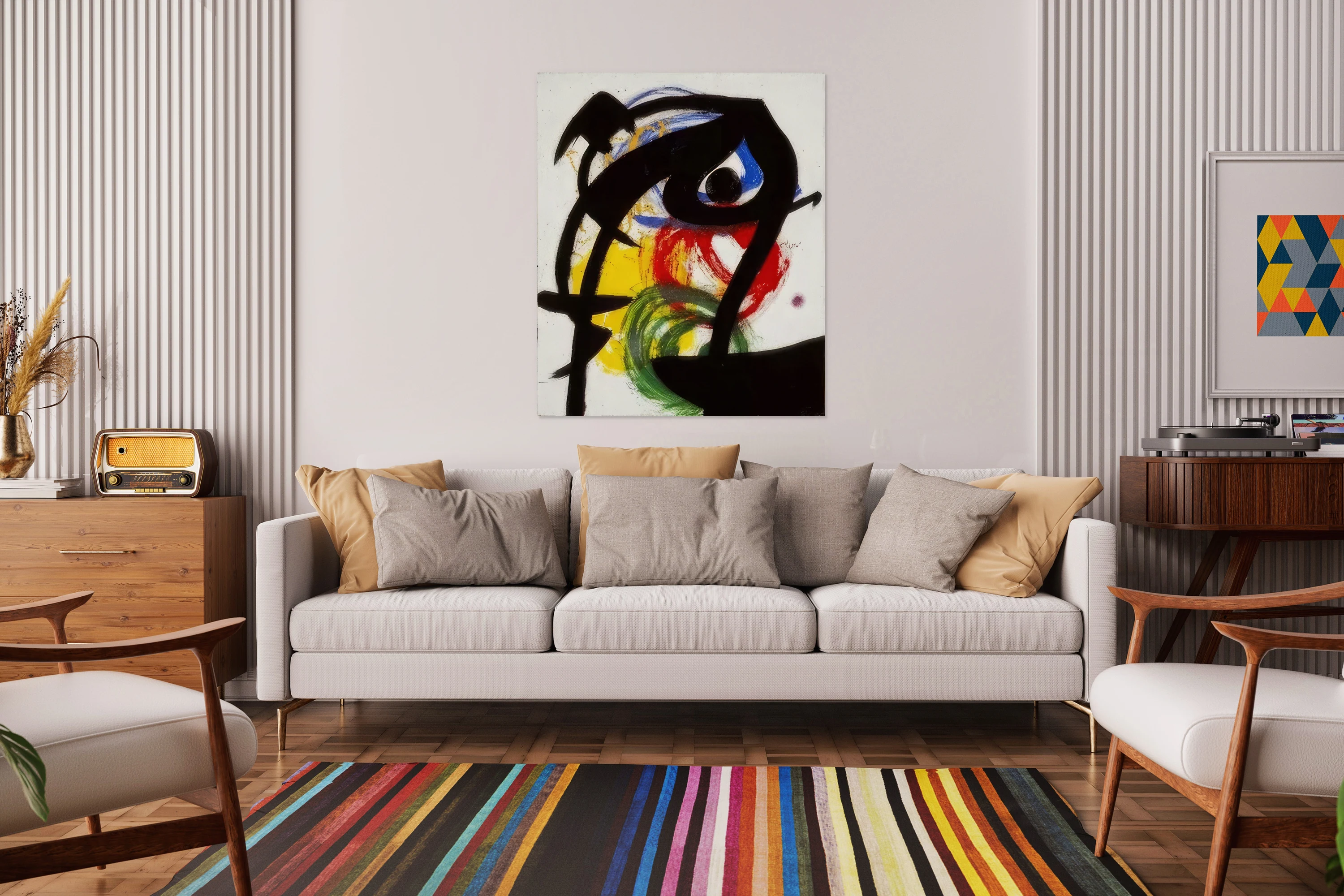 Joan Miro