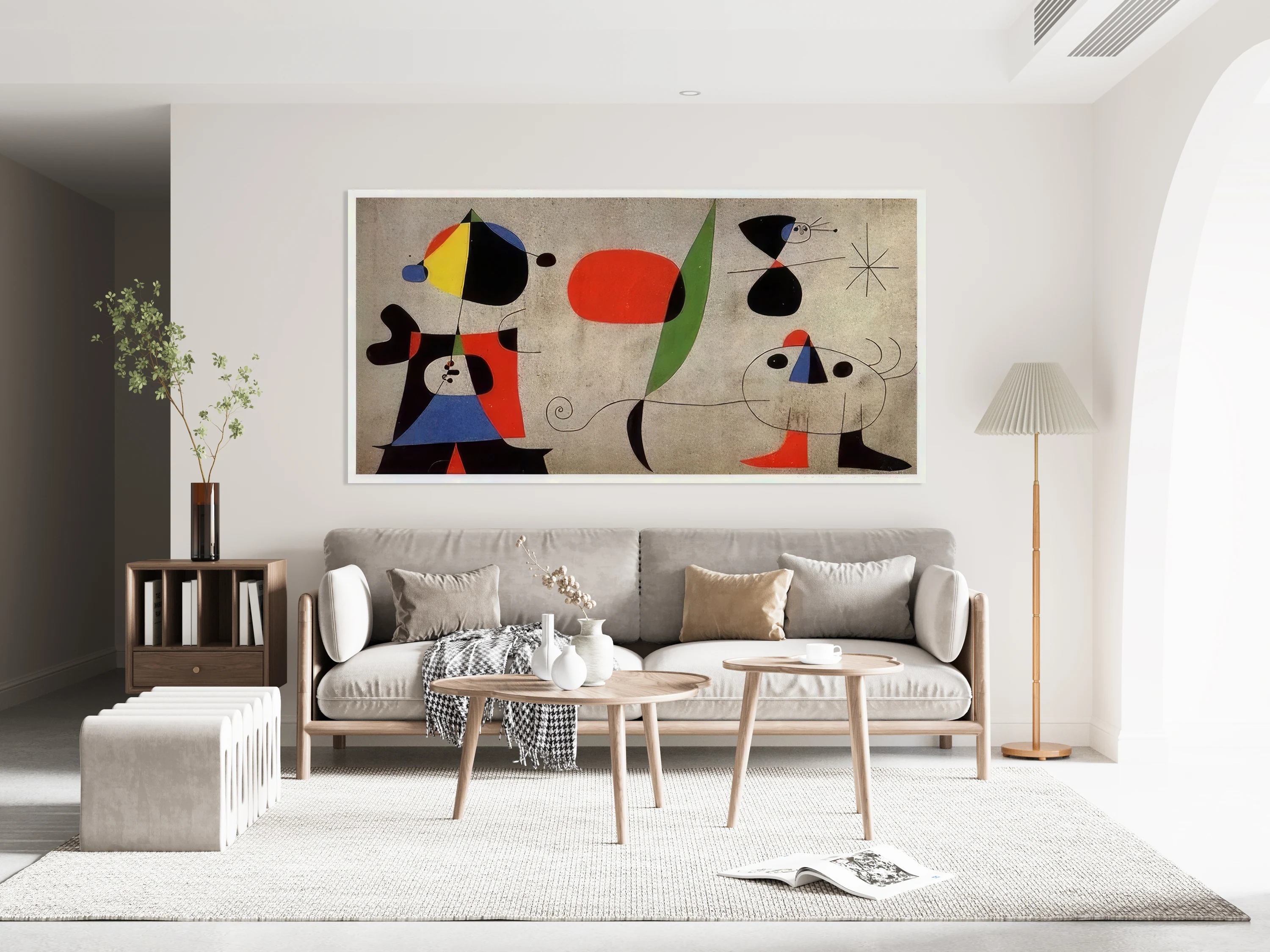 Joan Miro
