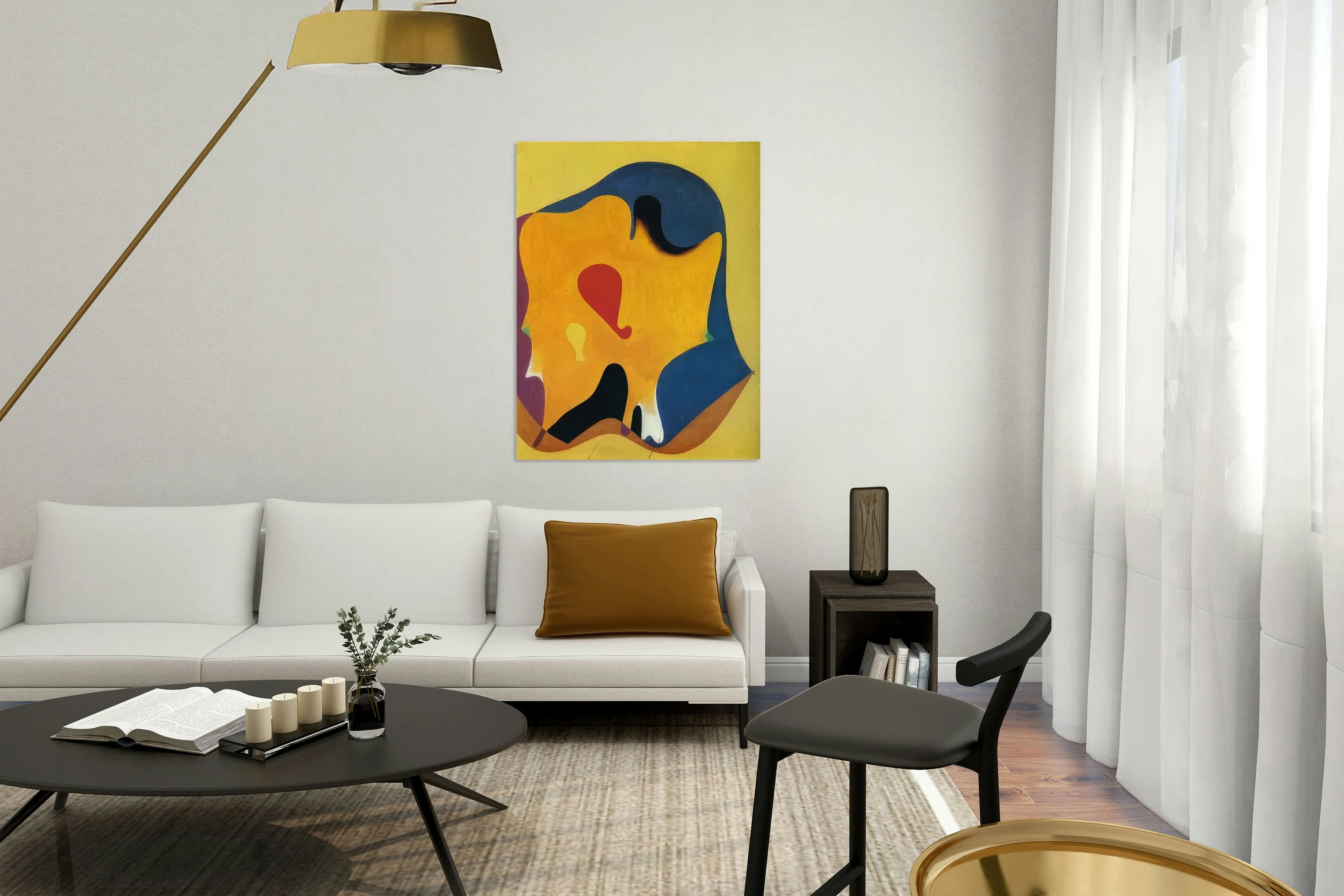Joan Miro