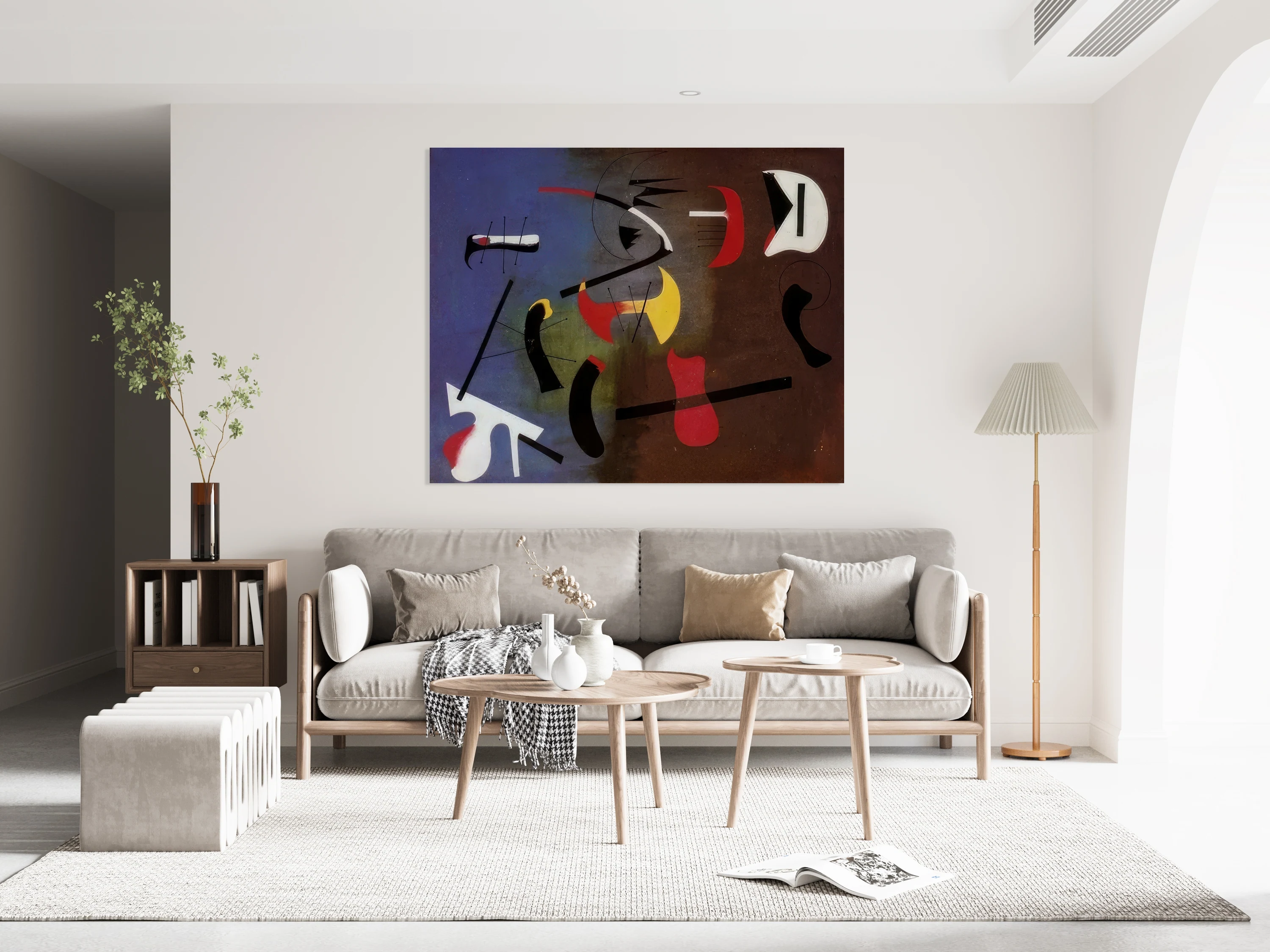 Joan Miro