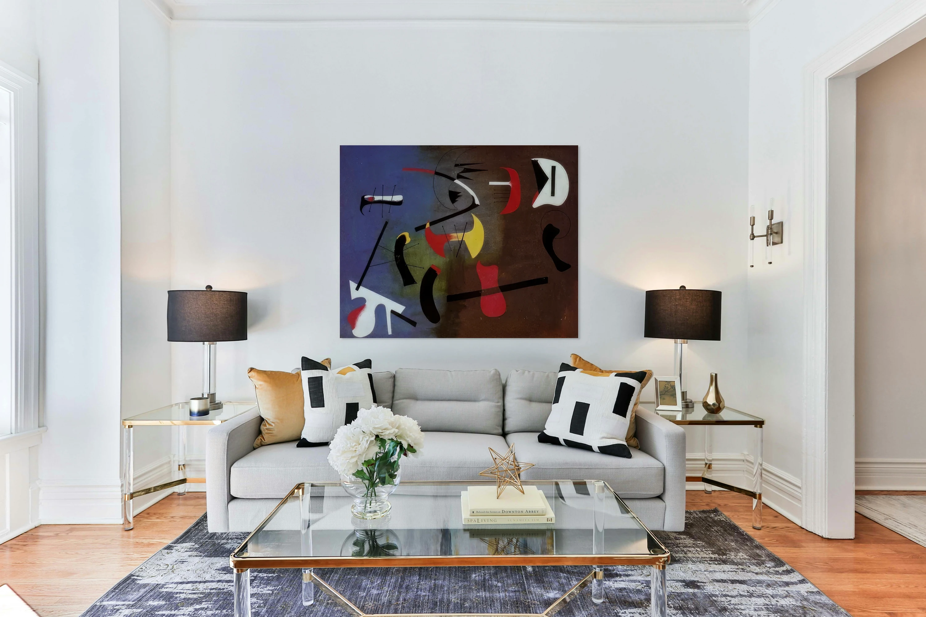 Joan Miro