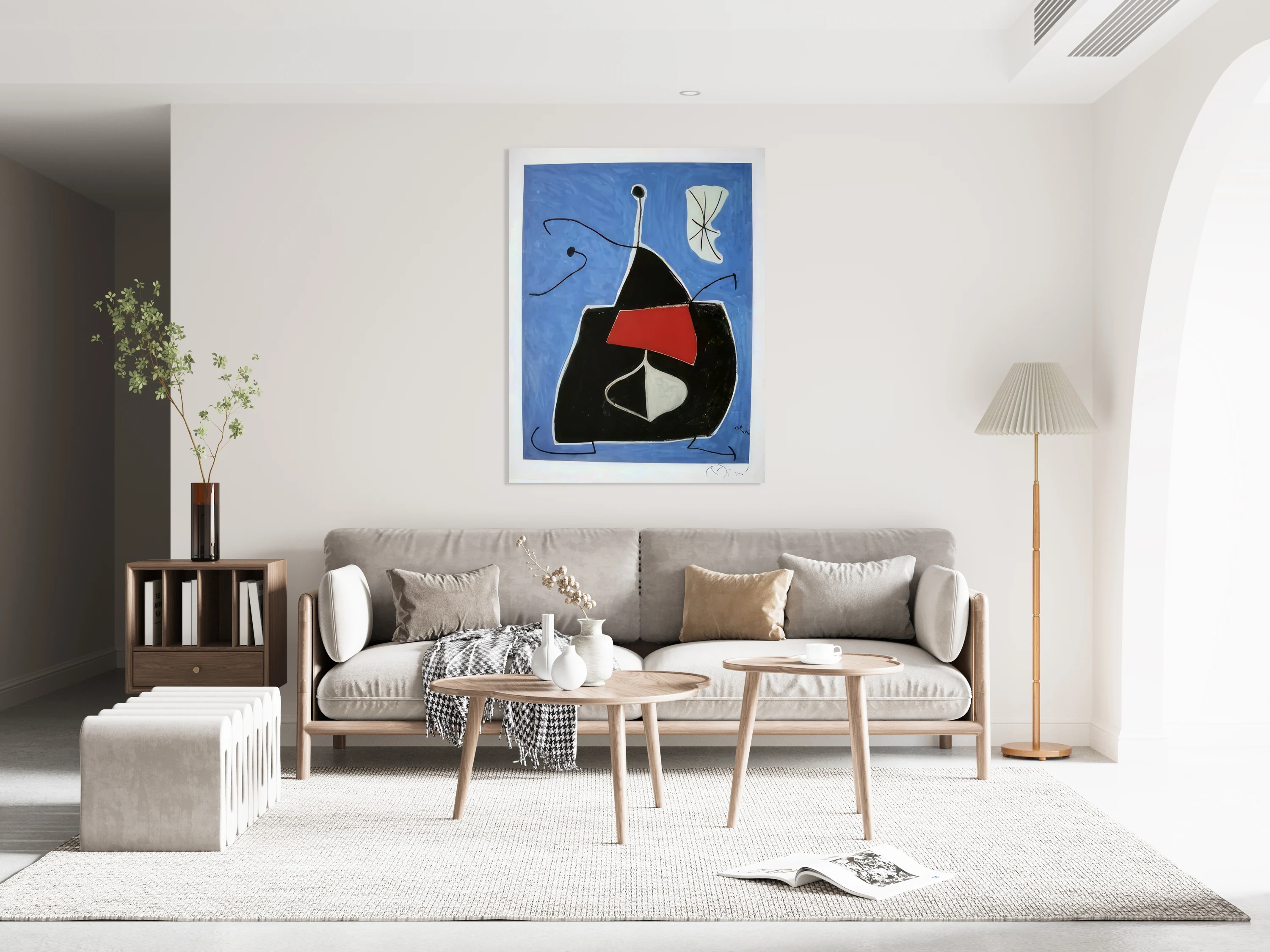 Joan Miro
