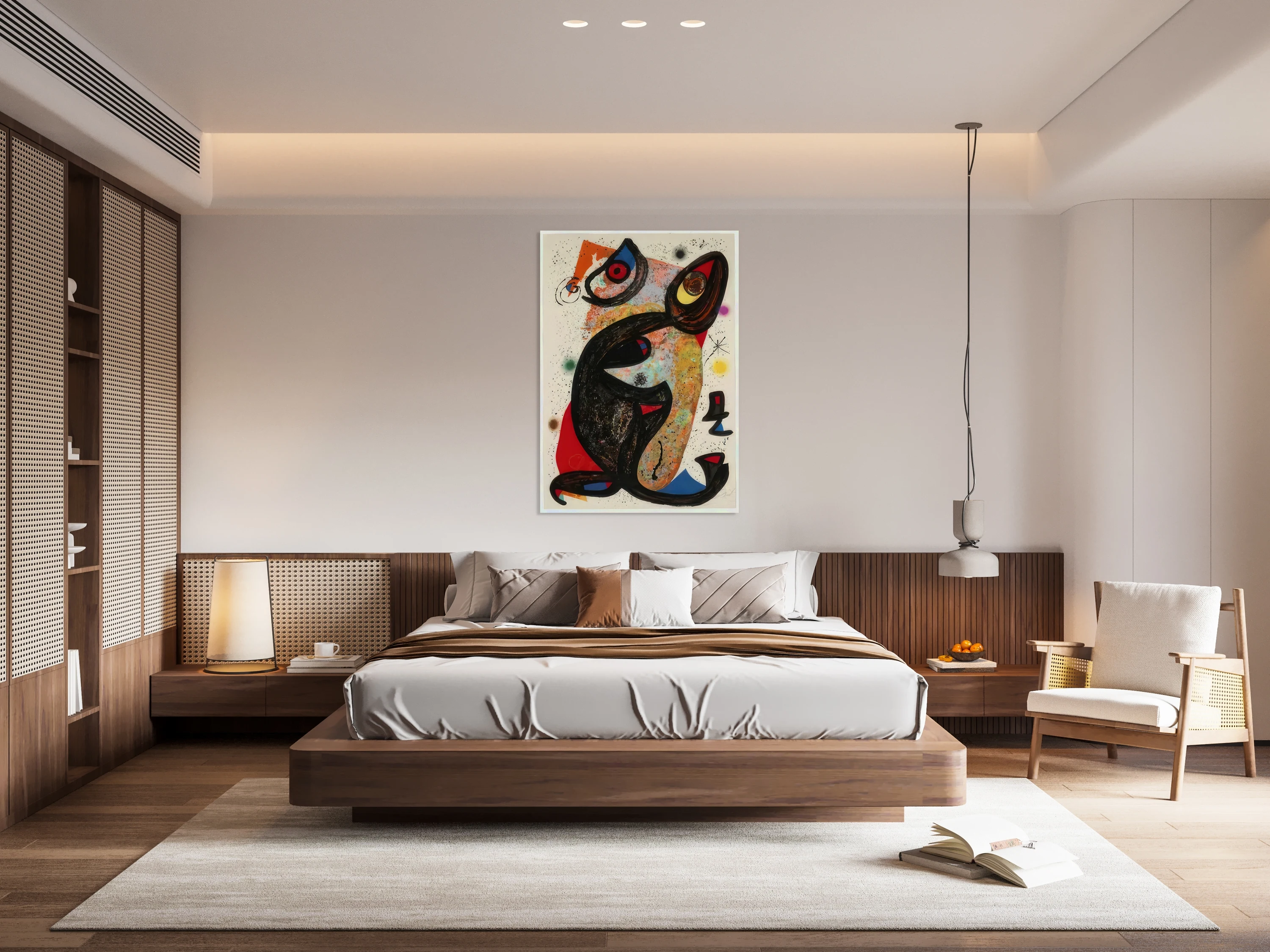 Joan Miro