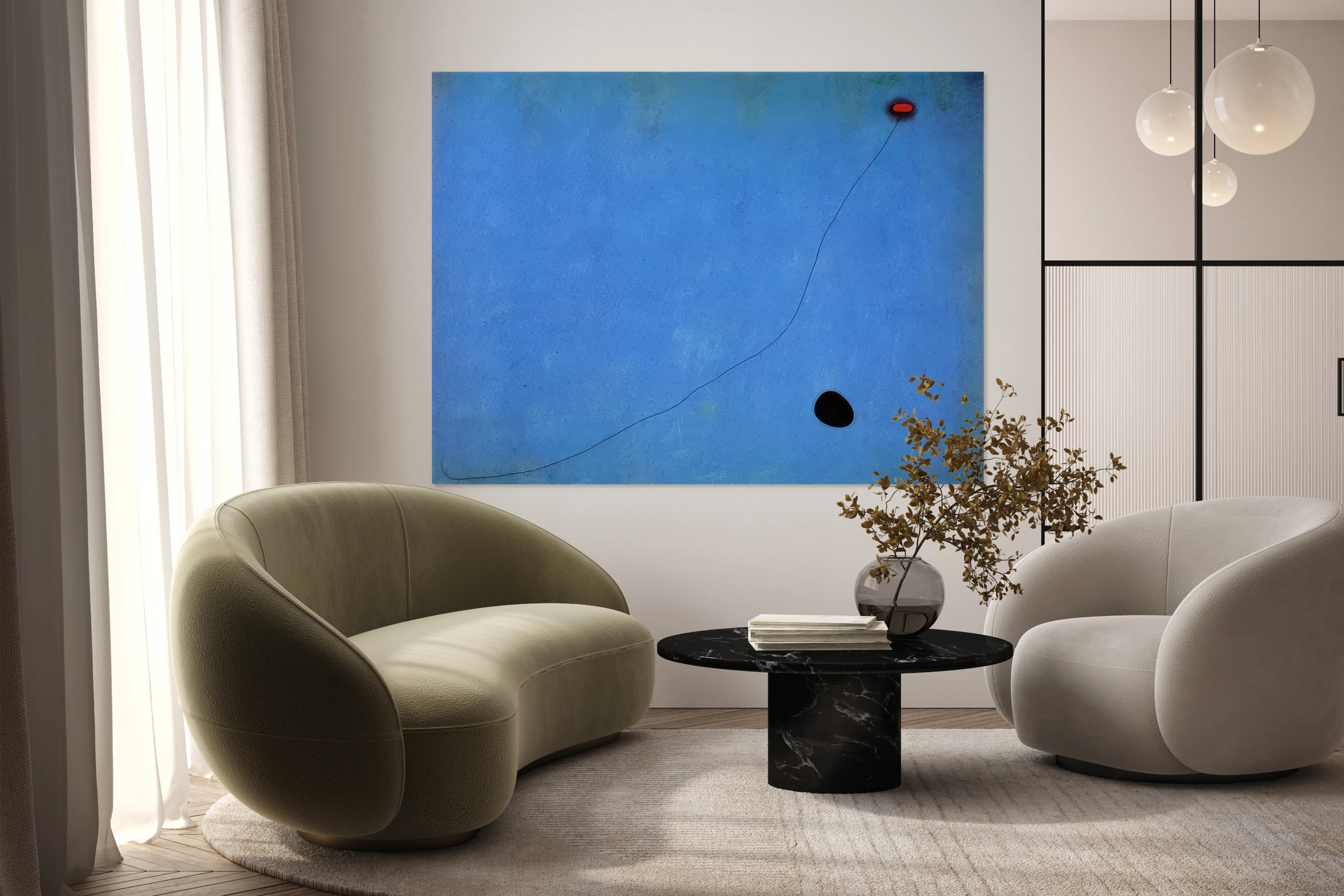 Joan Miro