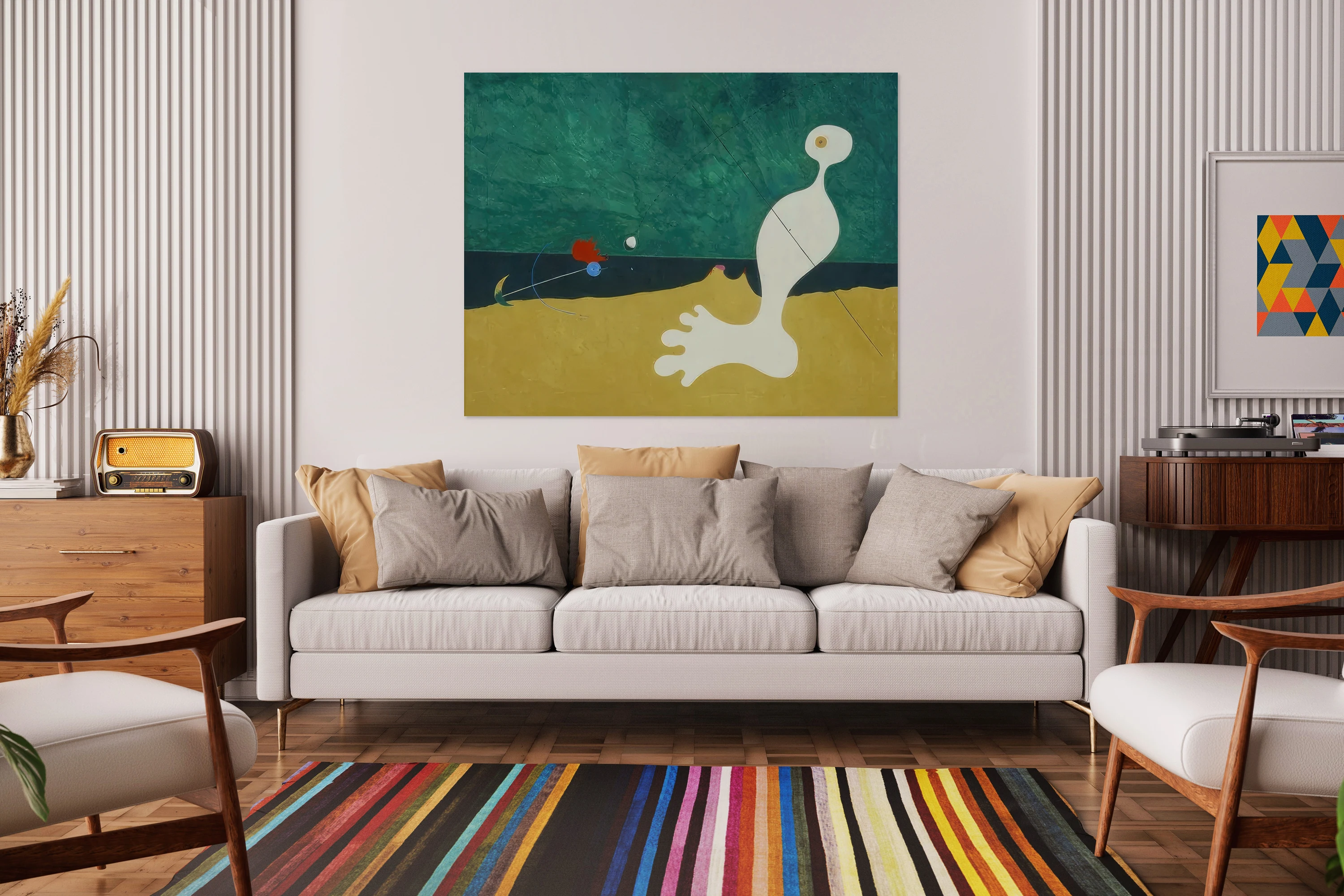 Joan Miro