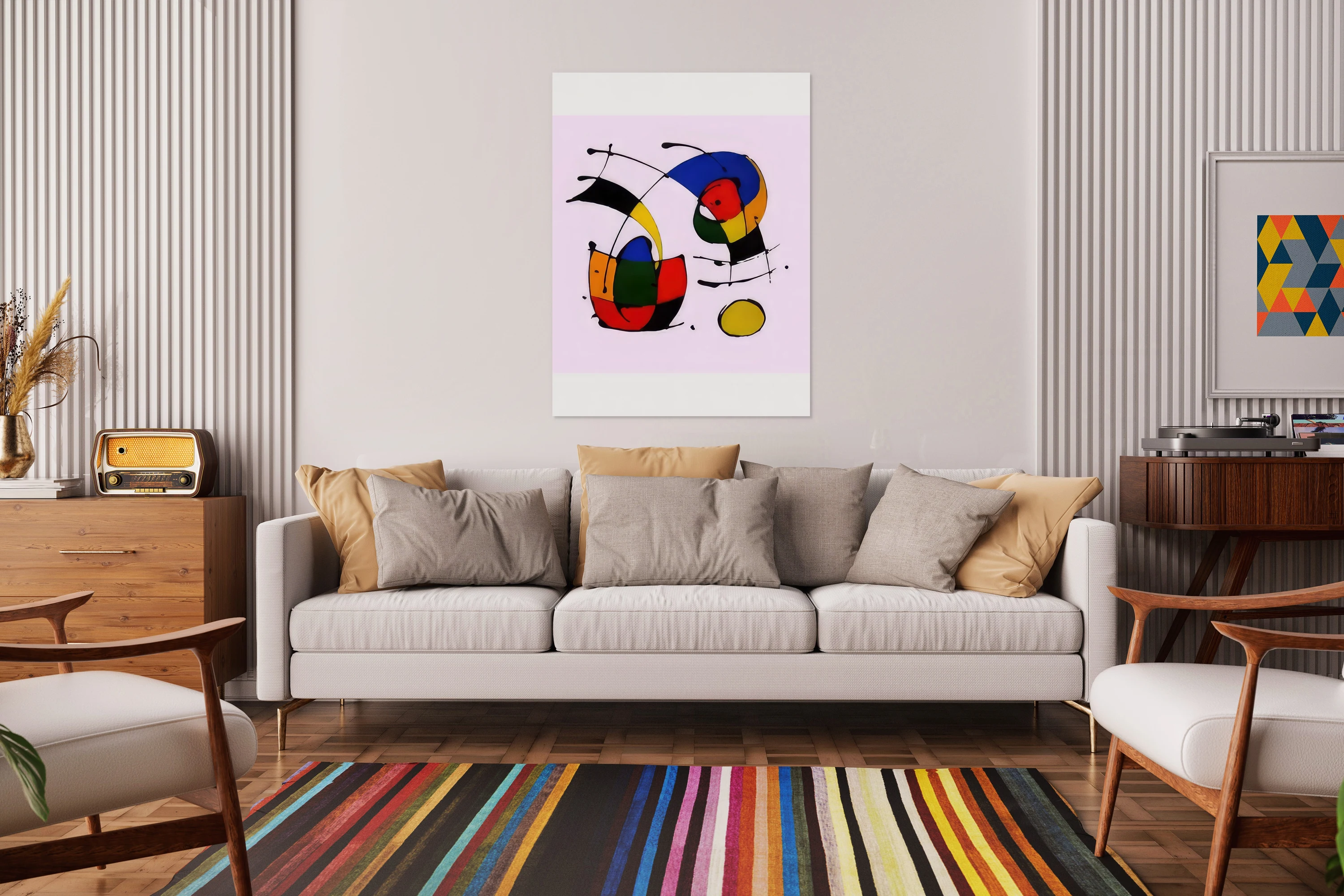 Joan Miro