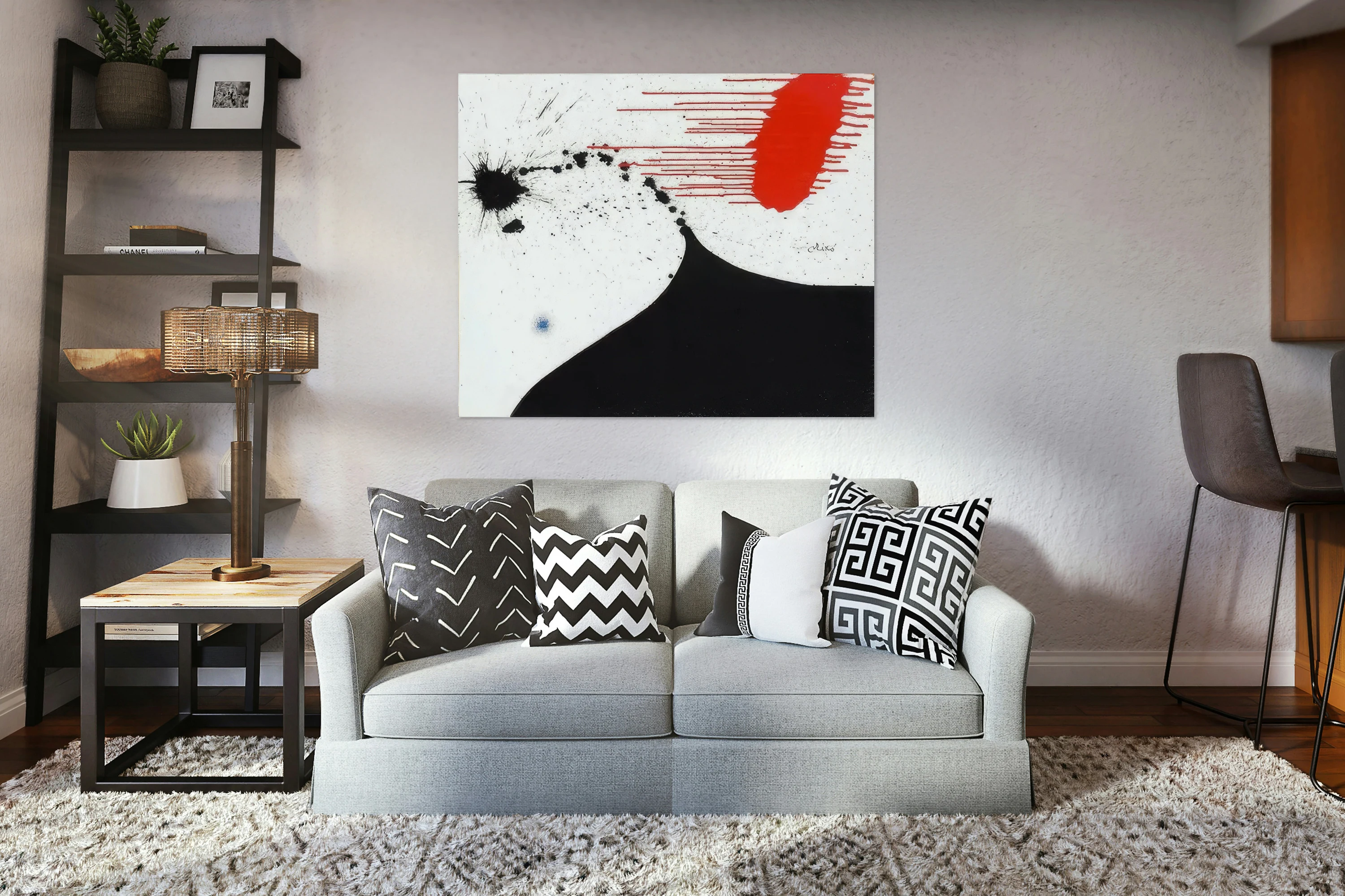 Joan Miro