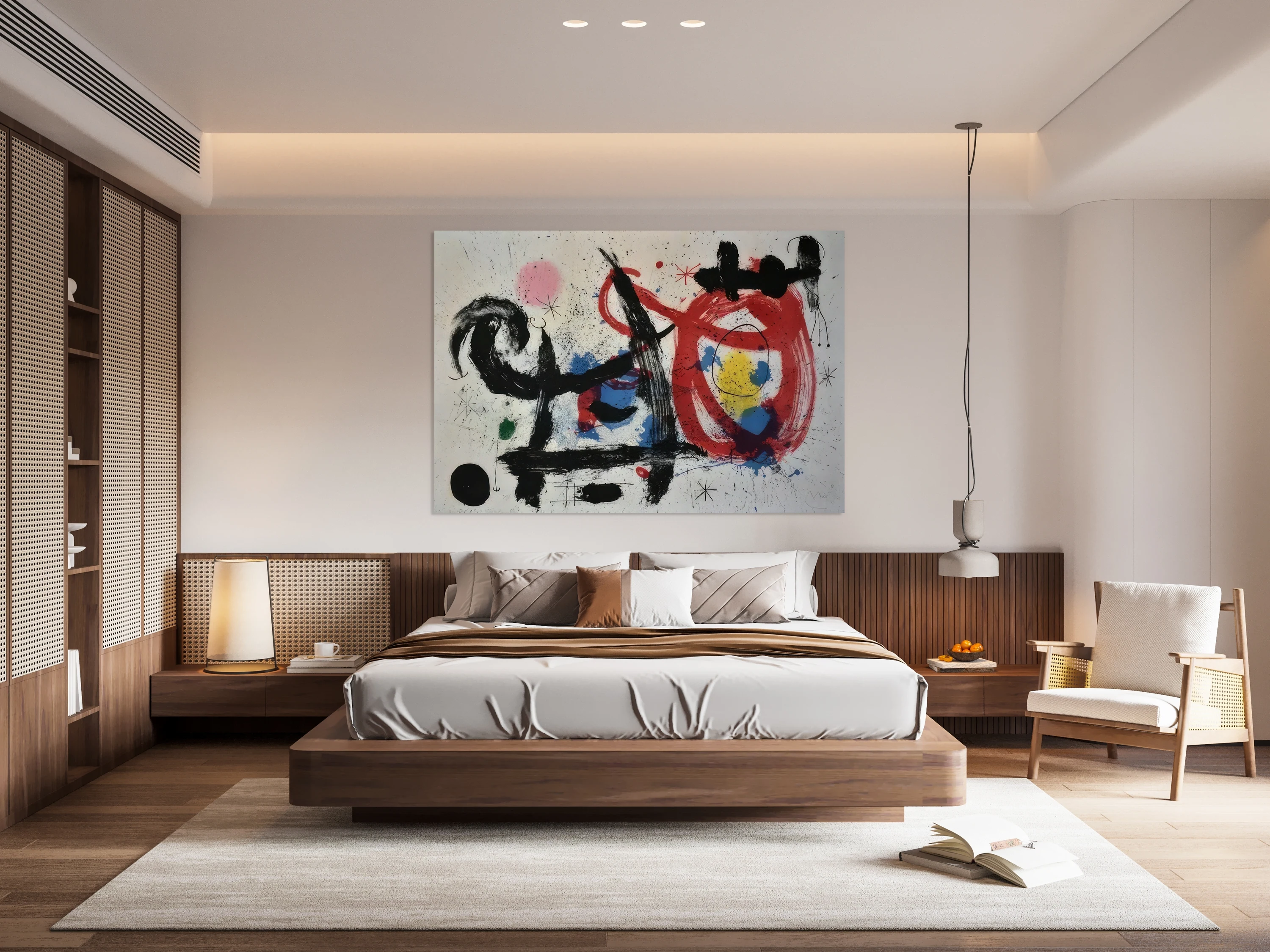 Joan Miro