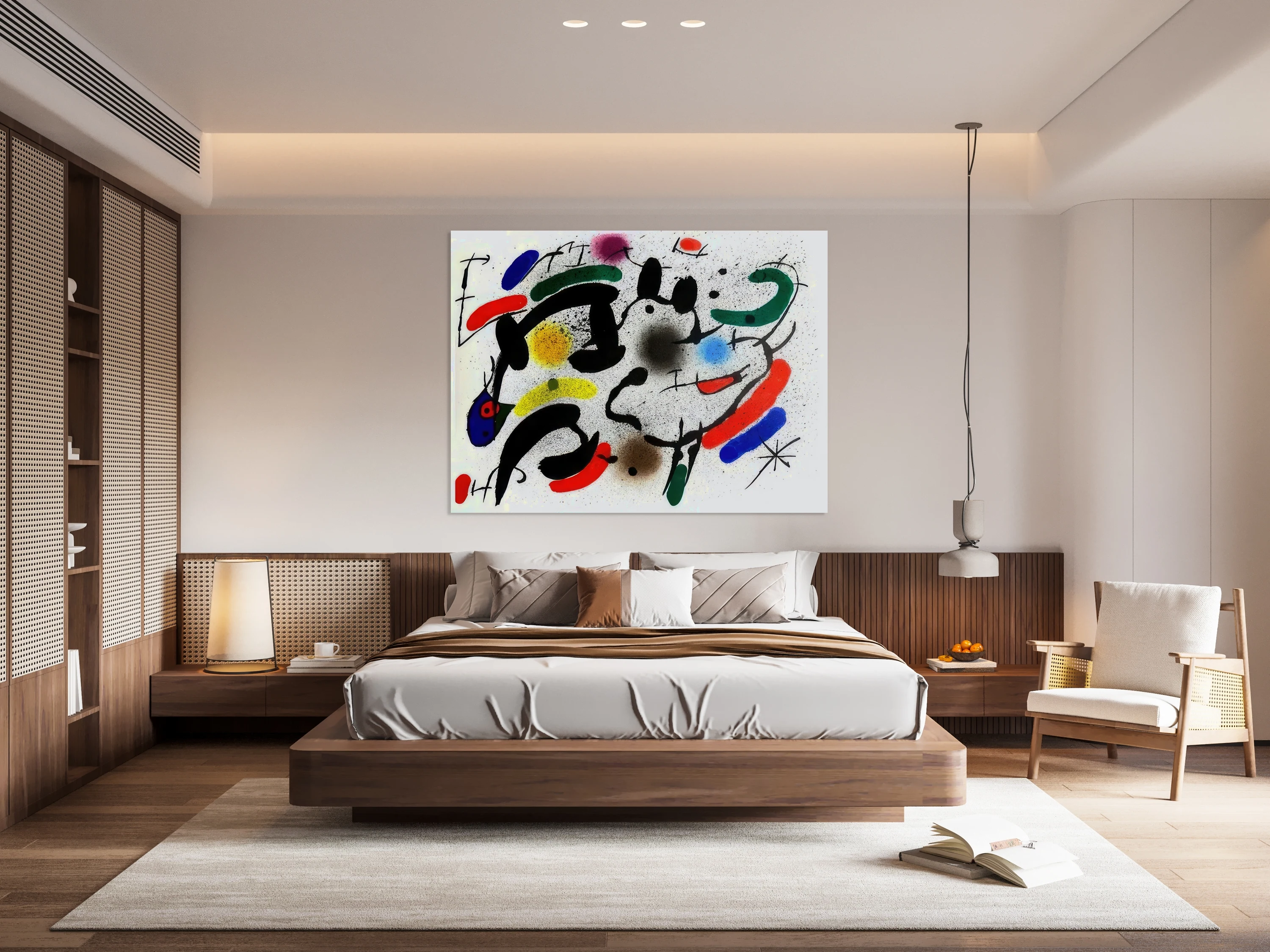 Joan Miro