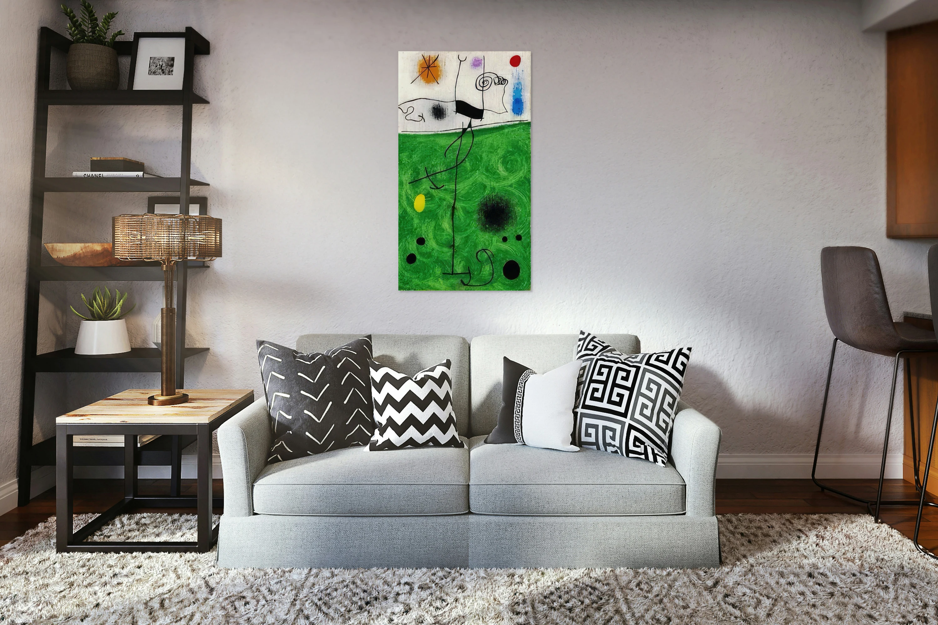 Joan Miro