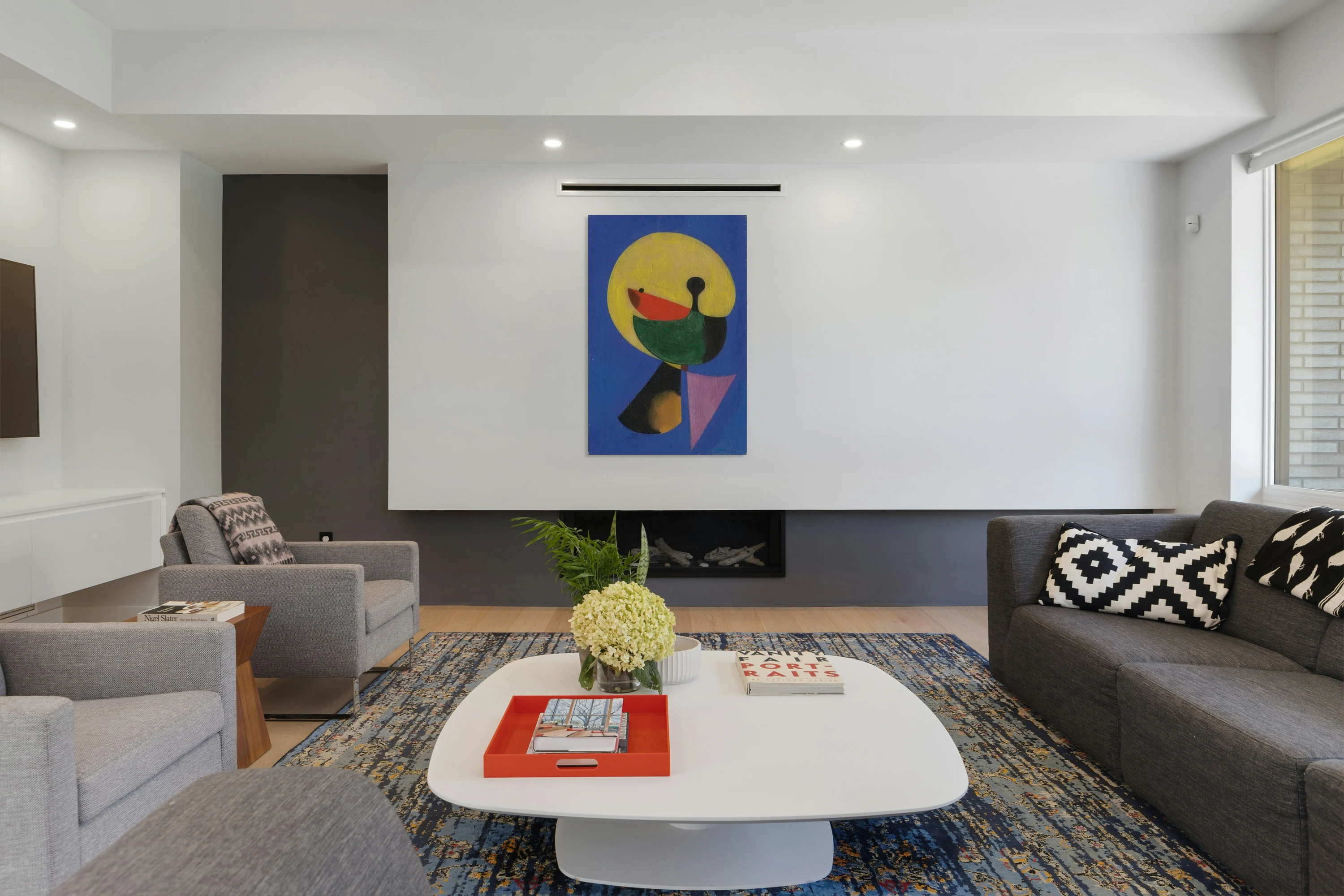 Joan Miro