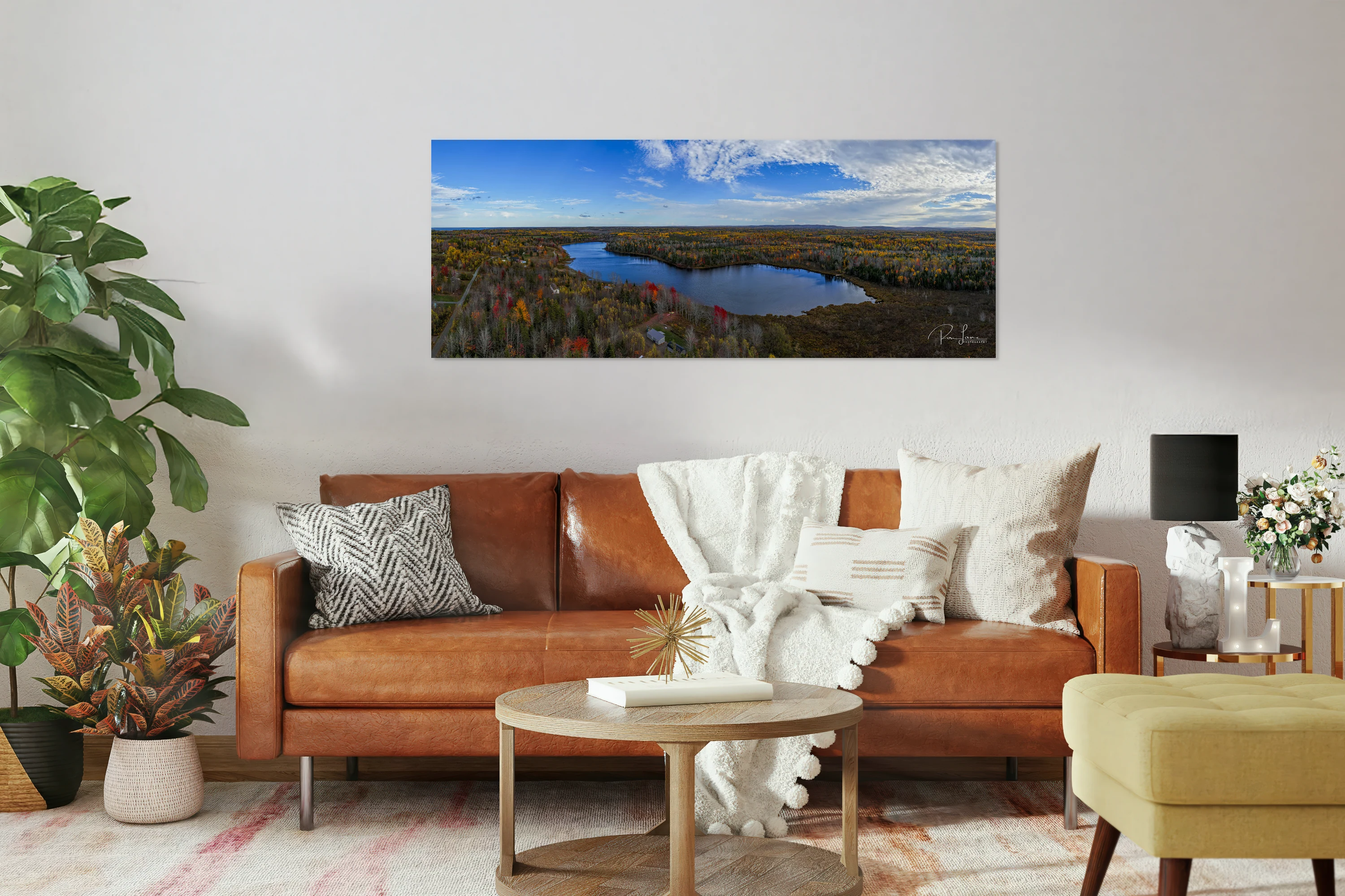 Kennedy Lake 4