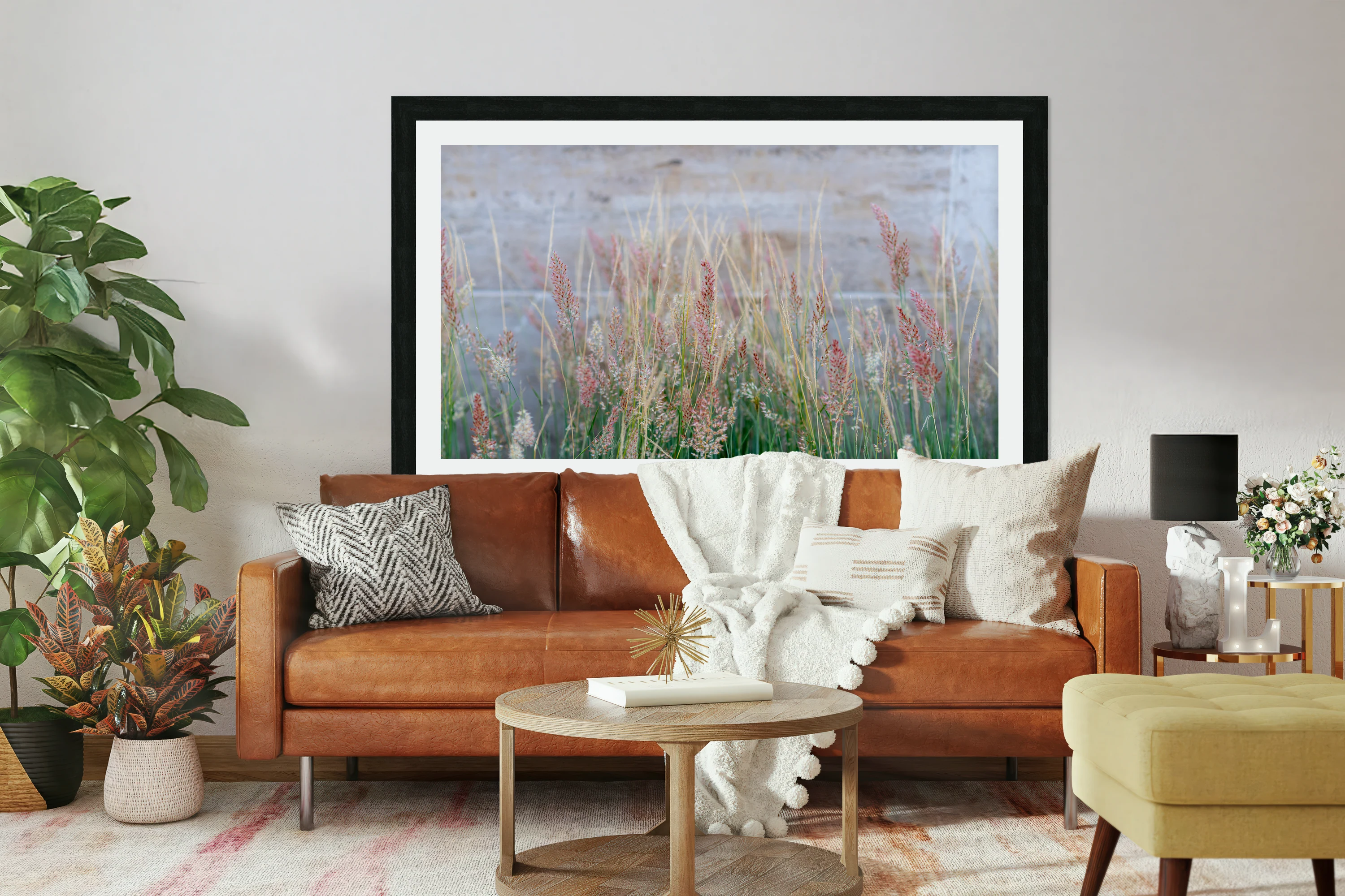 Long Grass
