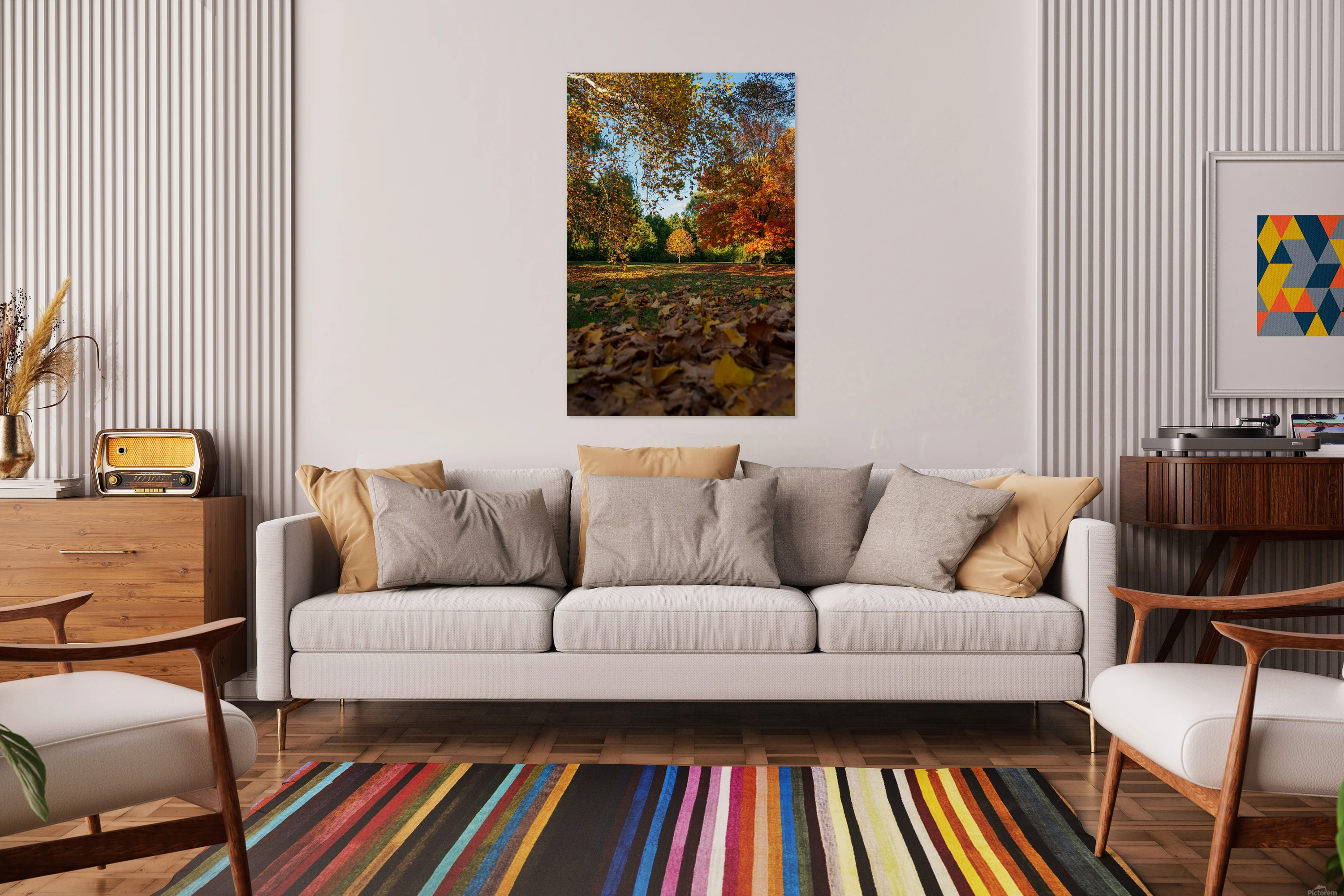 Fall Colours