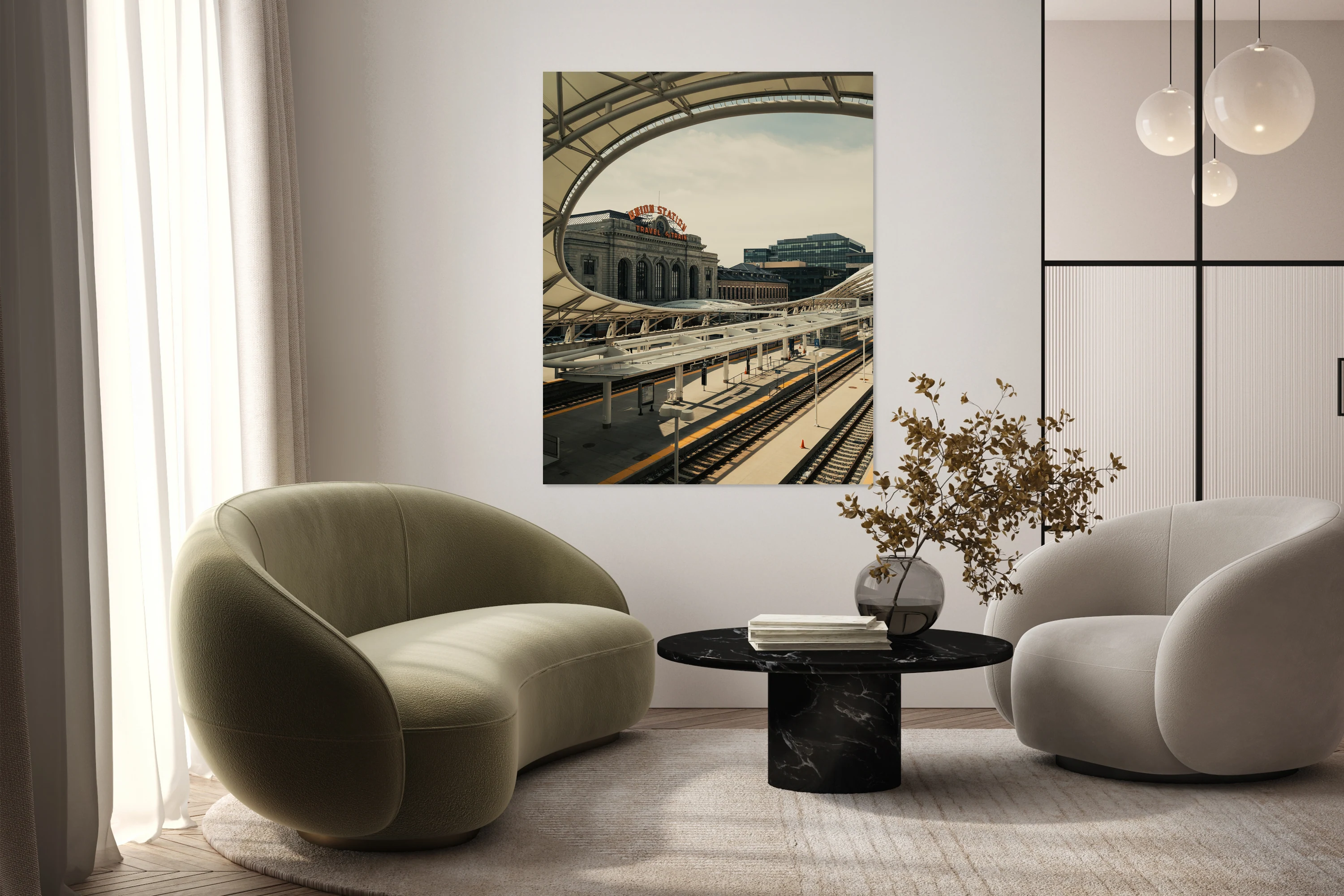 Denver Station