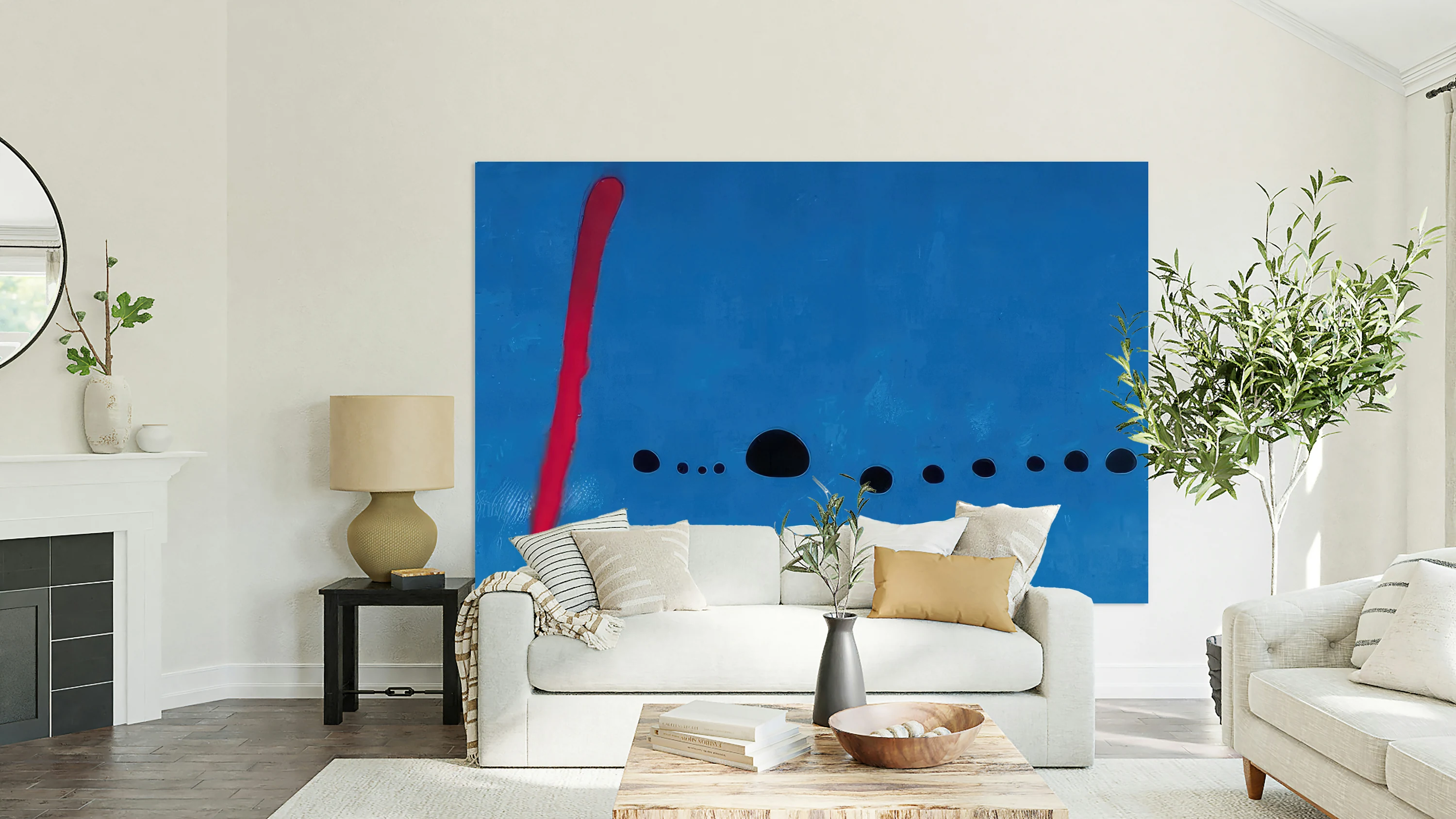 Joan Miro
