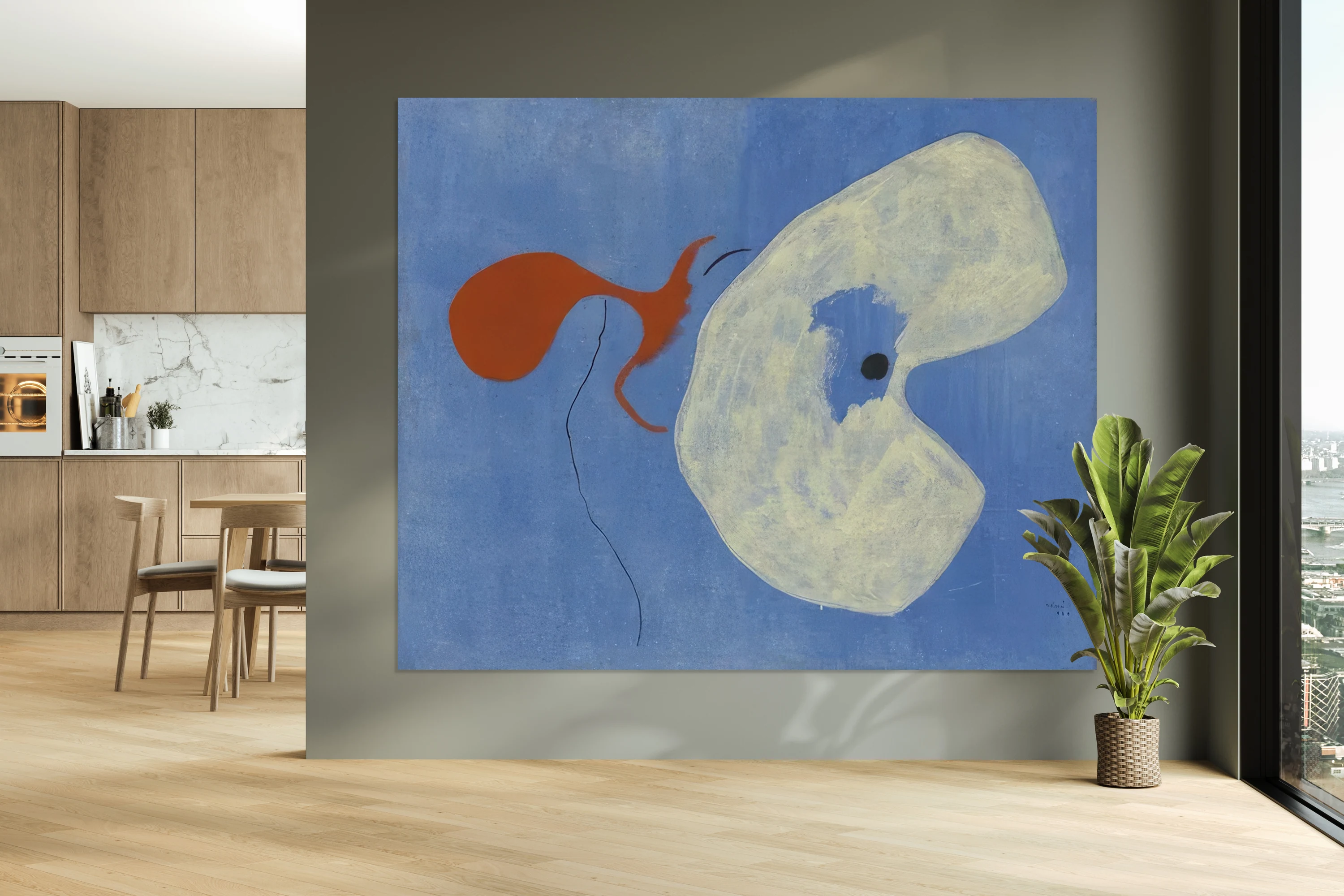 Joan Miro