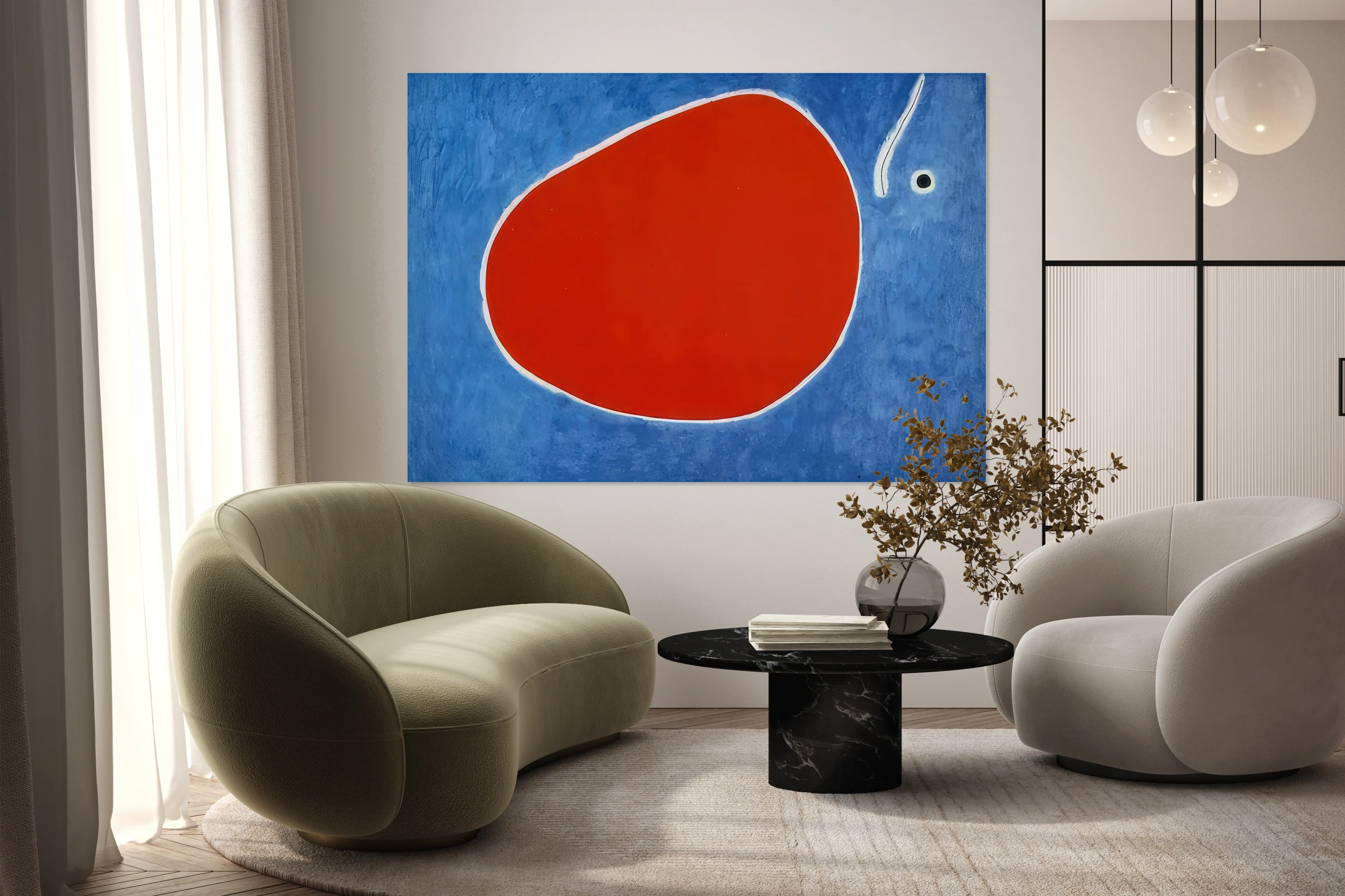Joan Miro