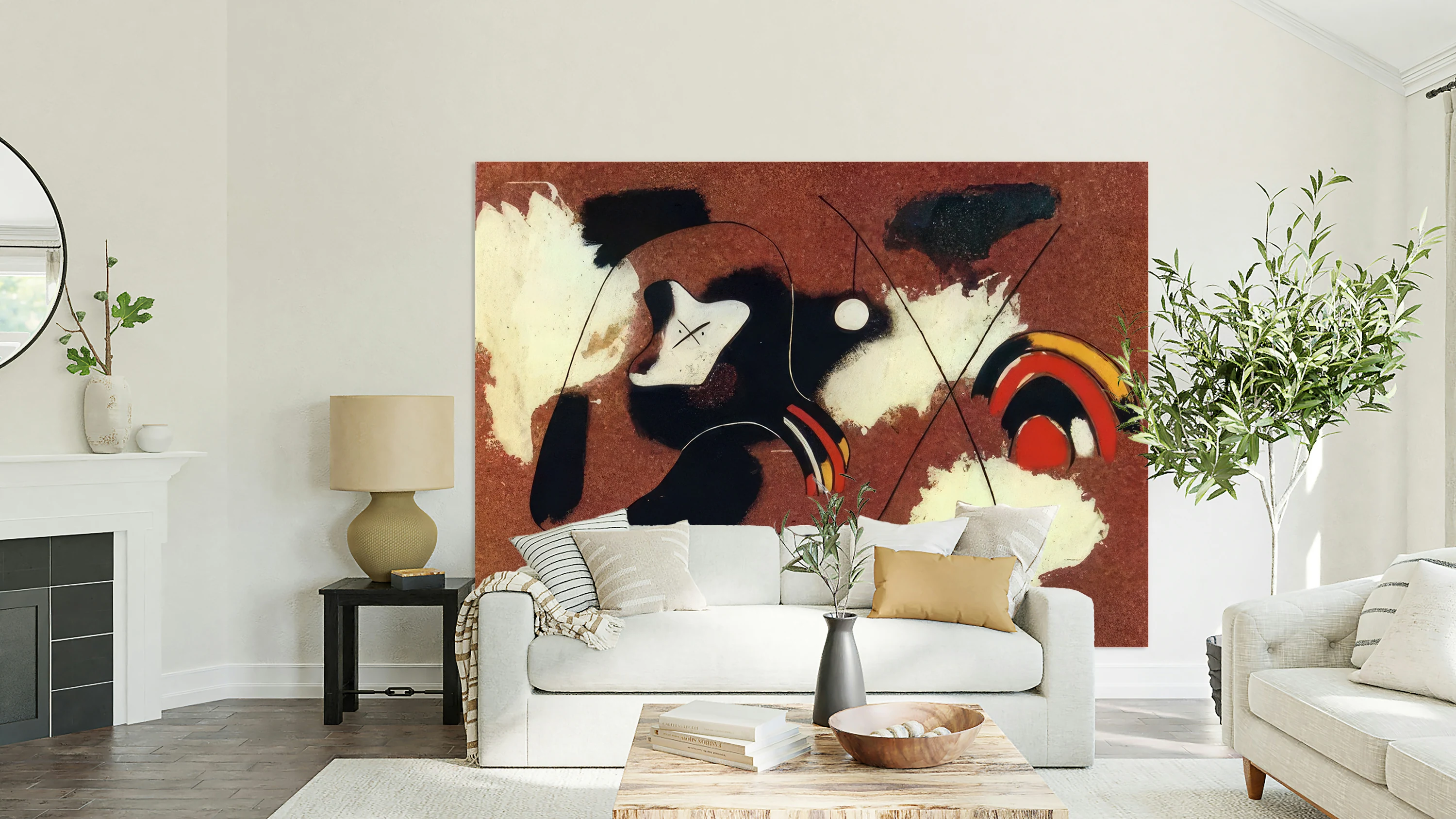 Joan Miro