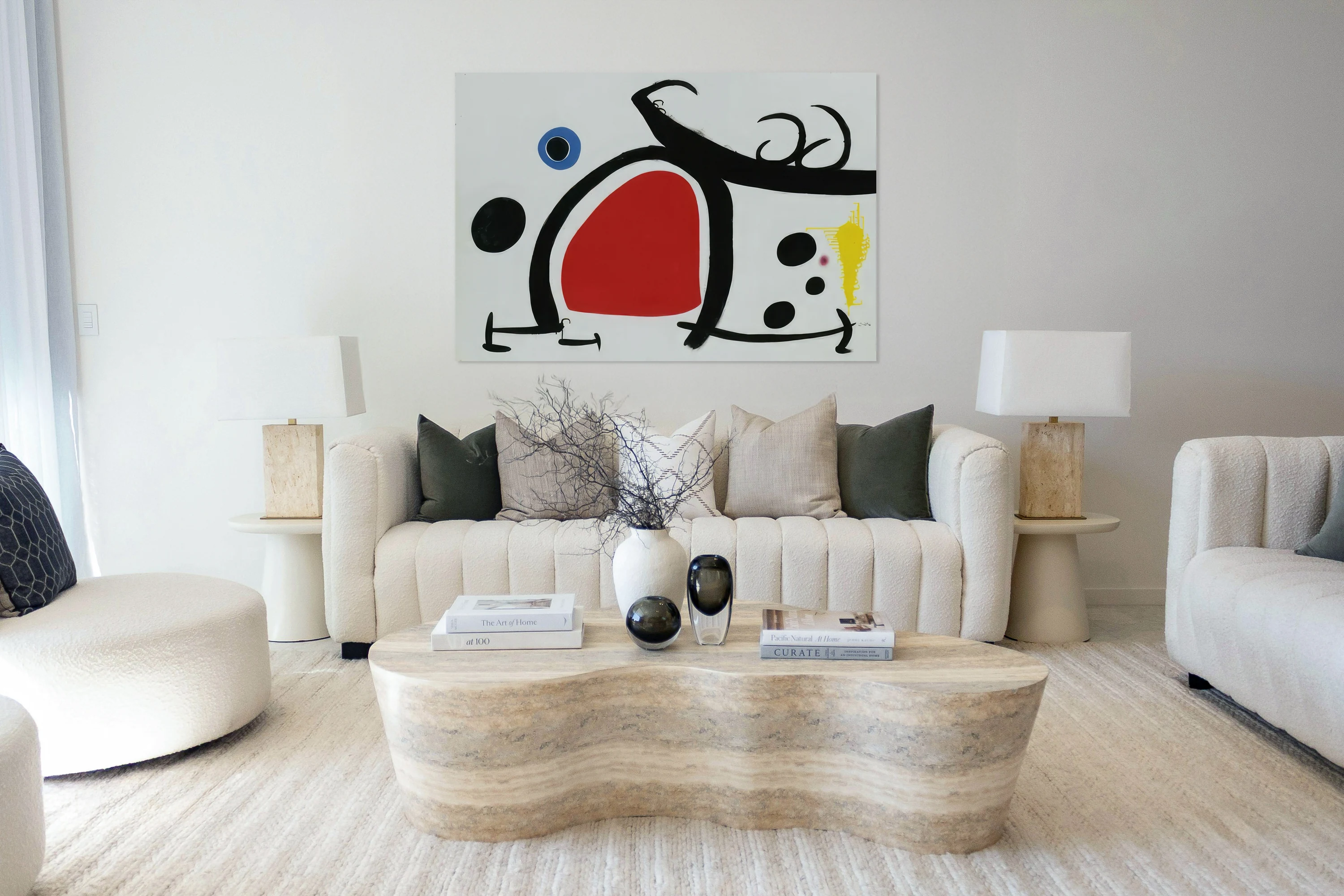 Joan Miro