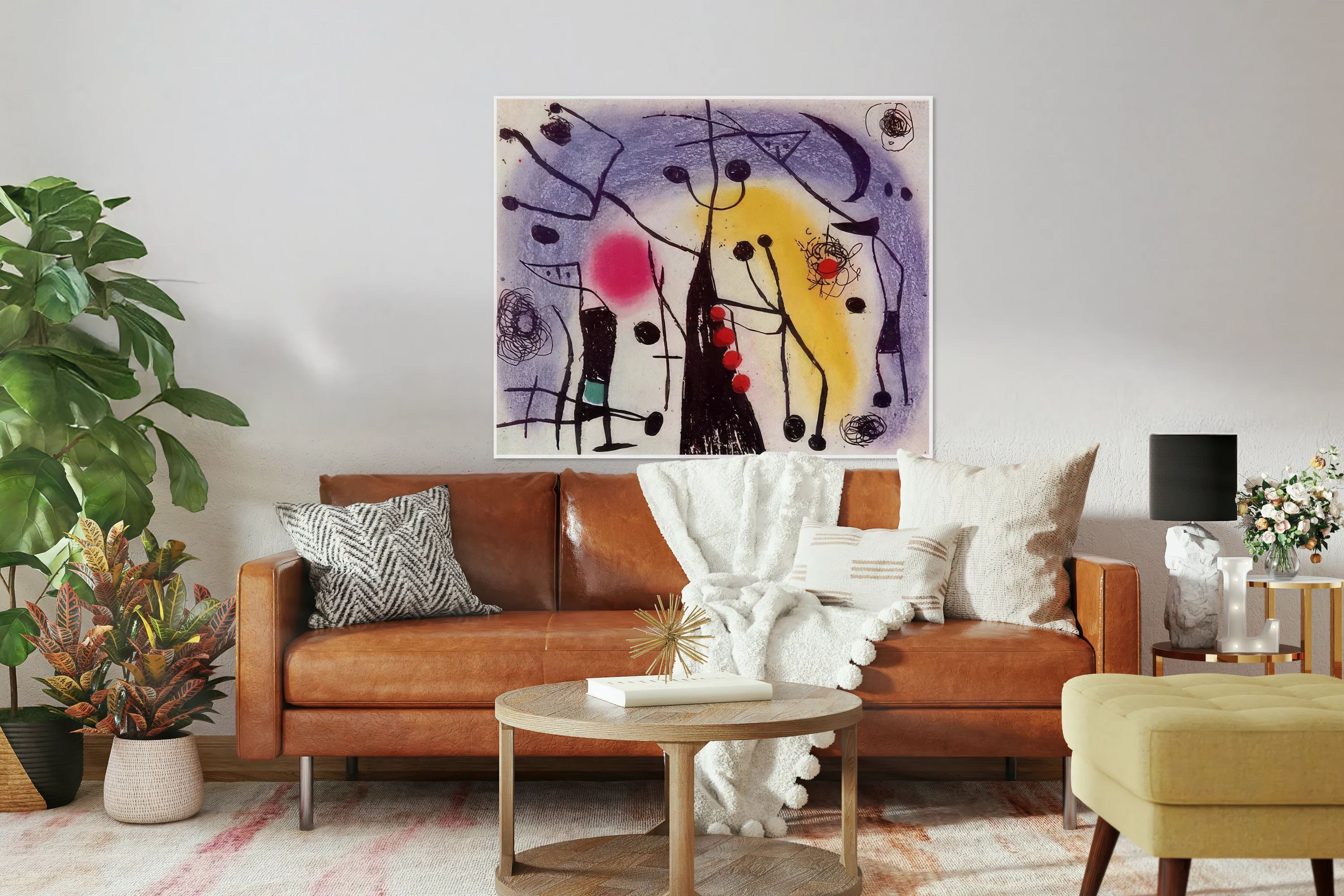 Joan Miro