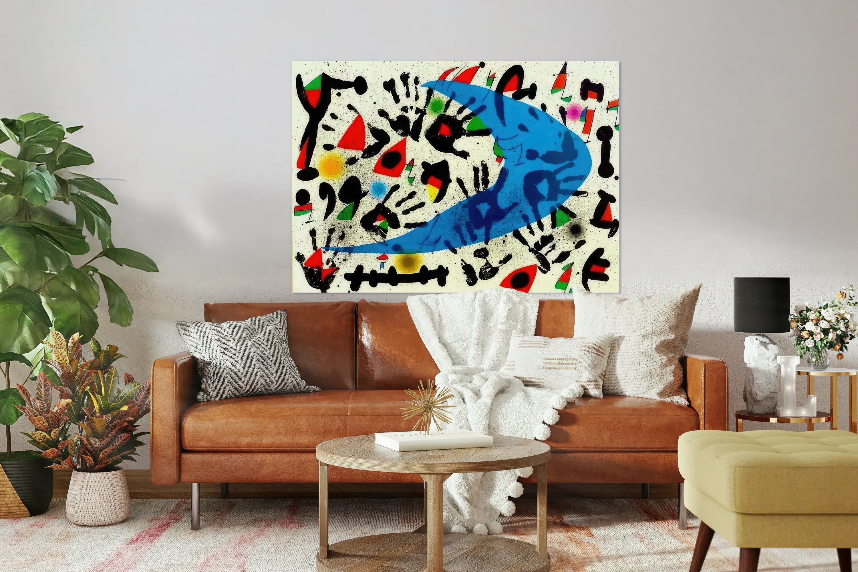 Joan Miro