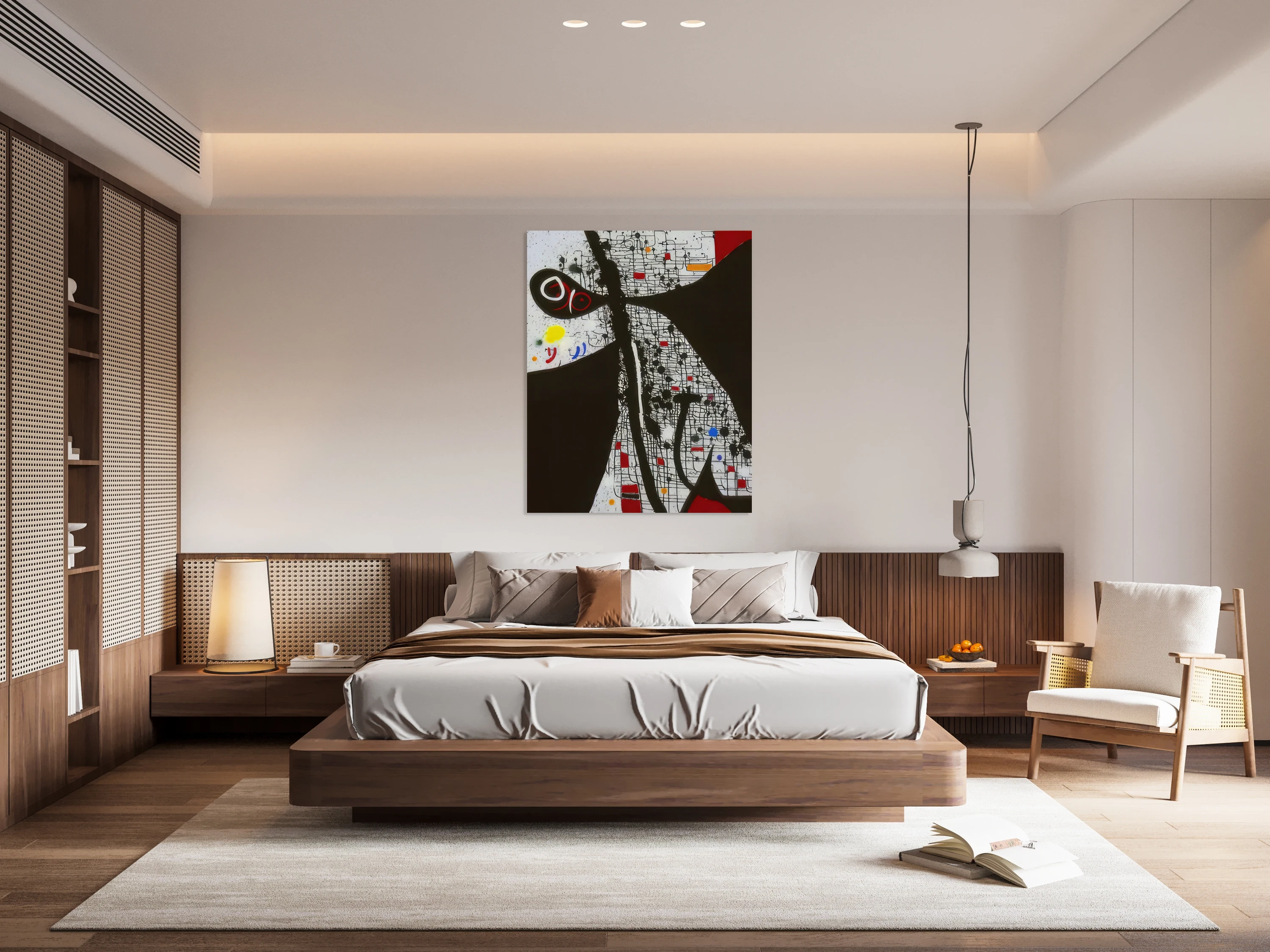 Joan Miro