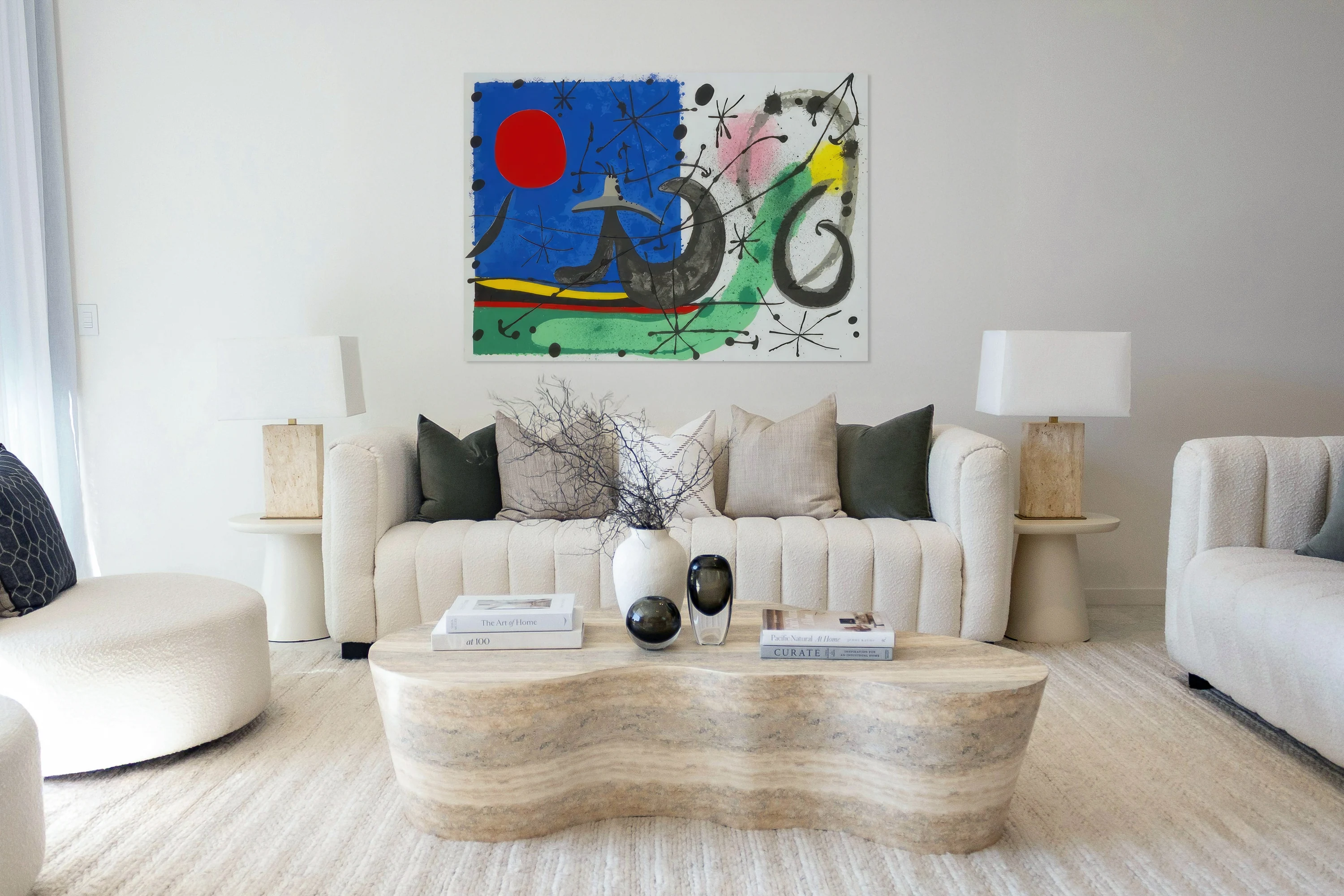 Joan Miro