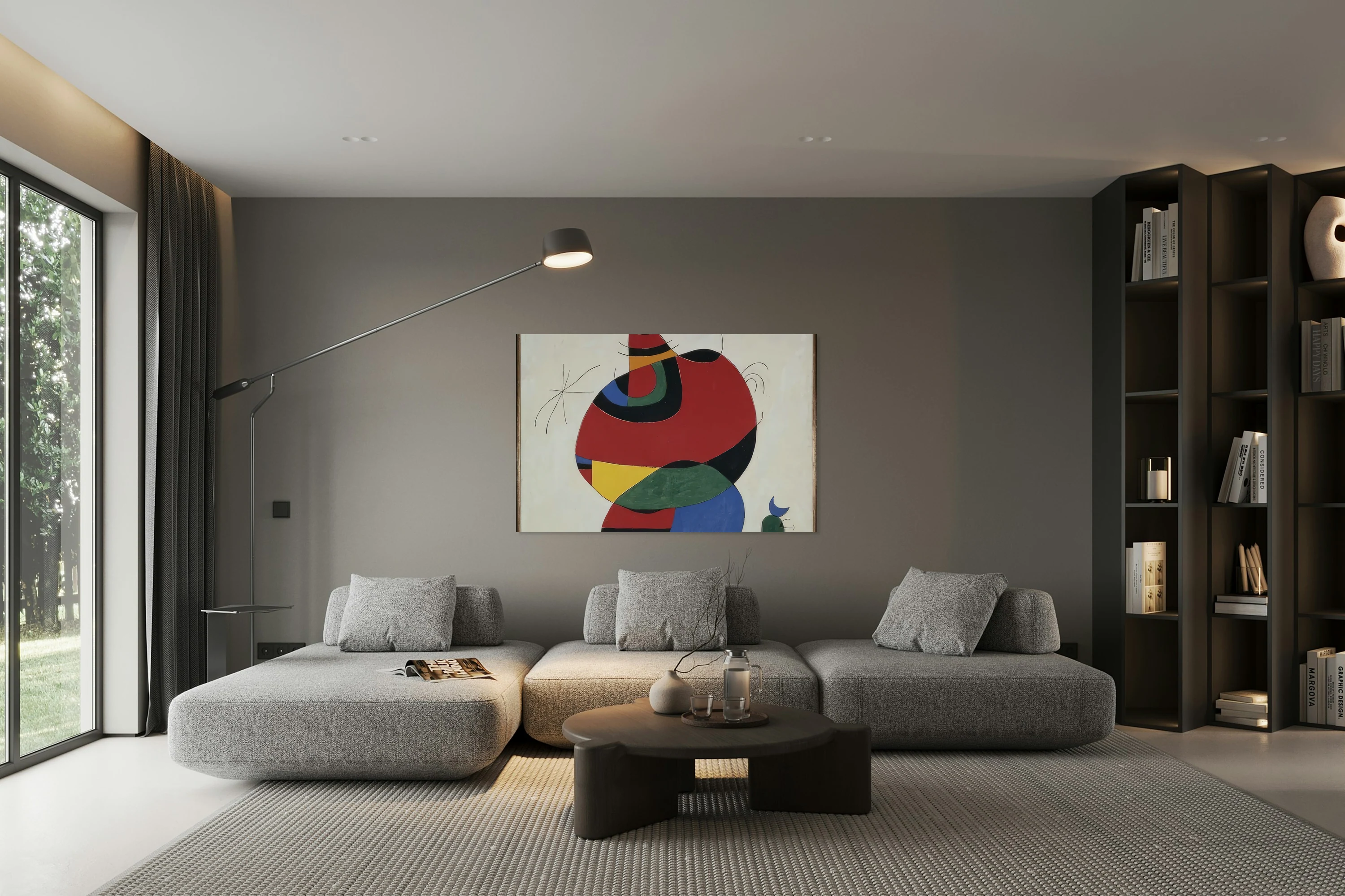 Joan Miro 59