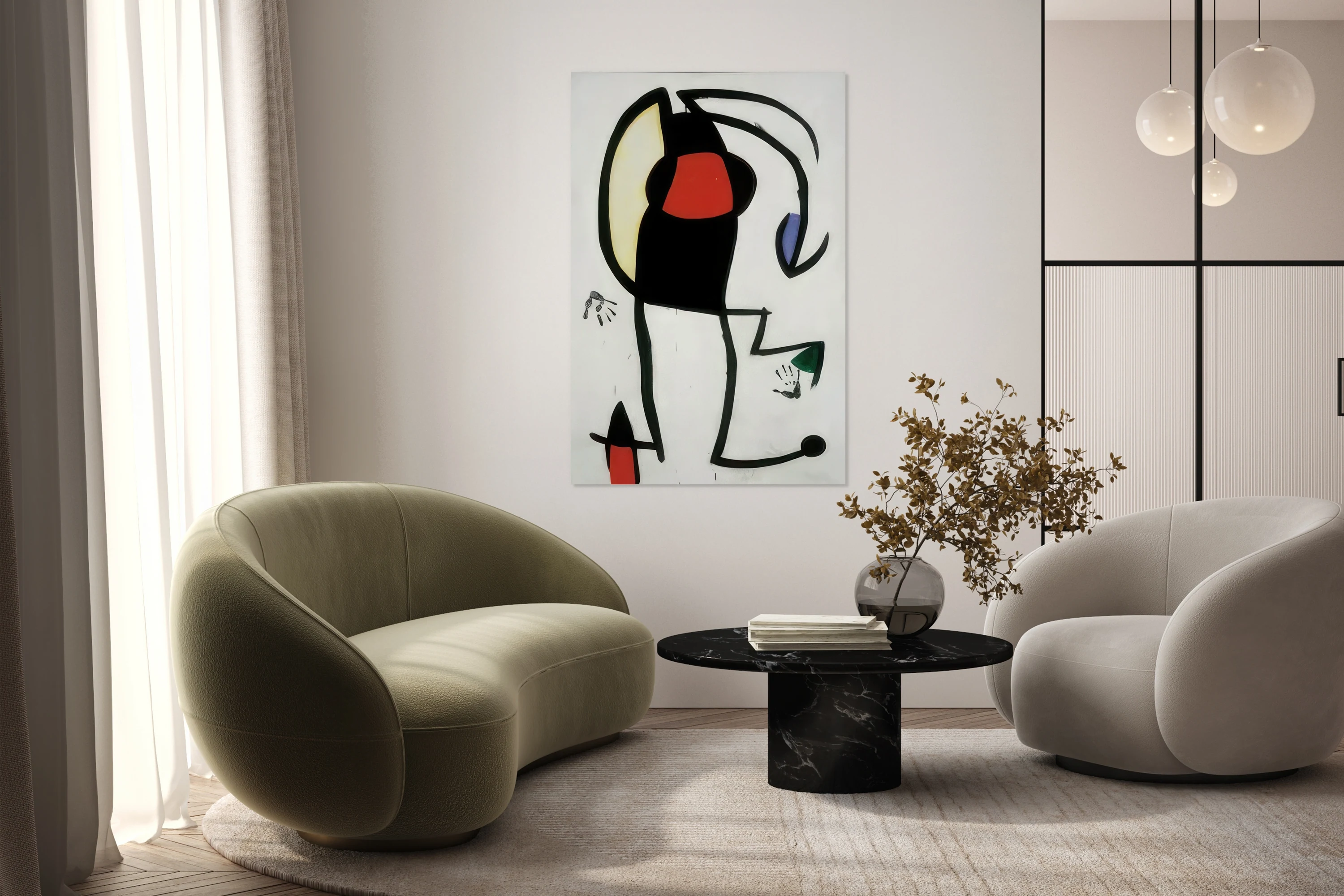 Joan Miro 62
