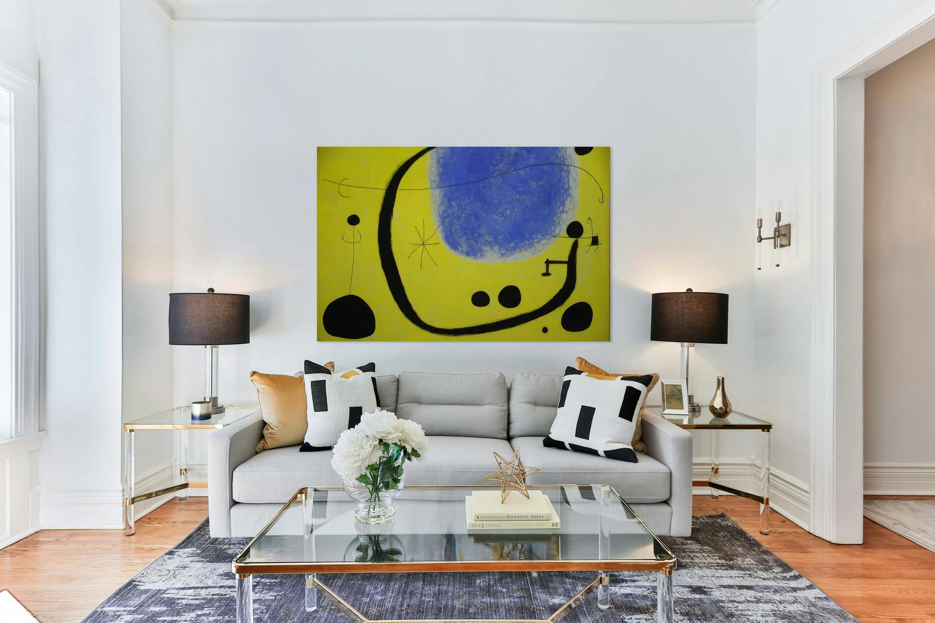 Joan Miro