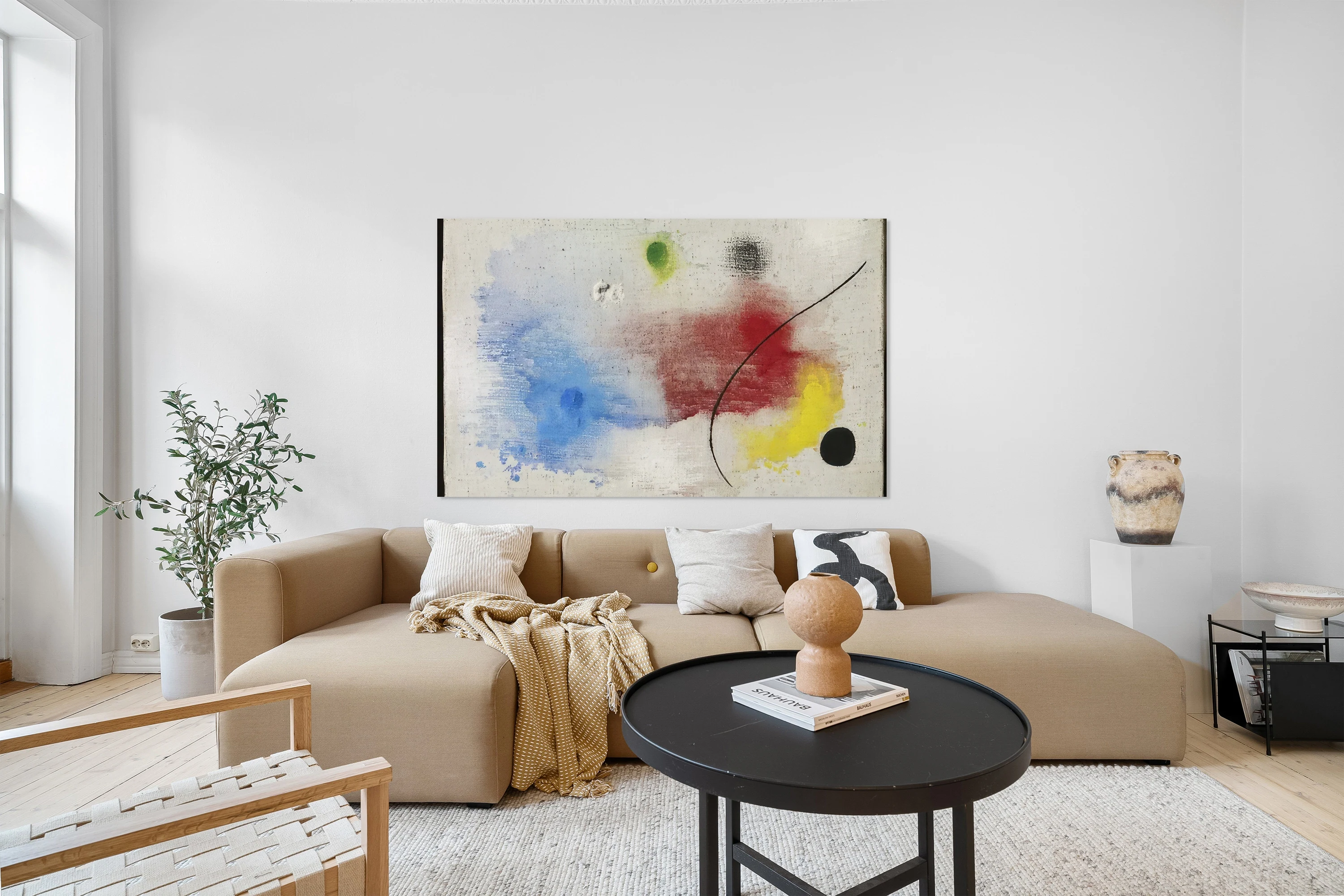 Joan Miró 1