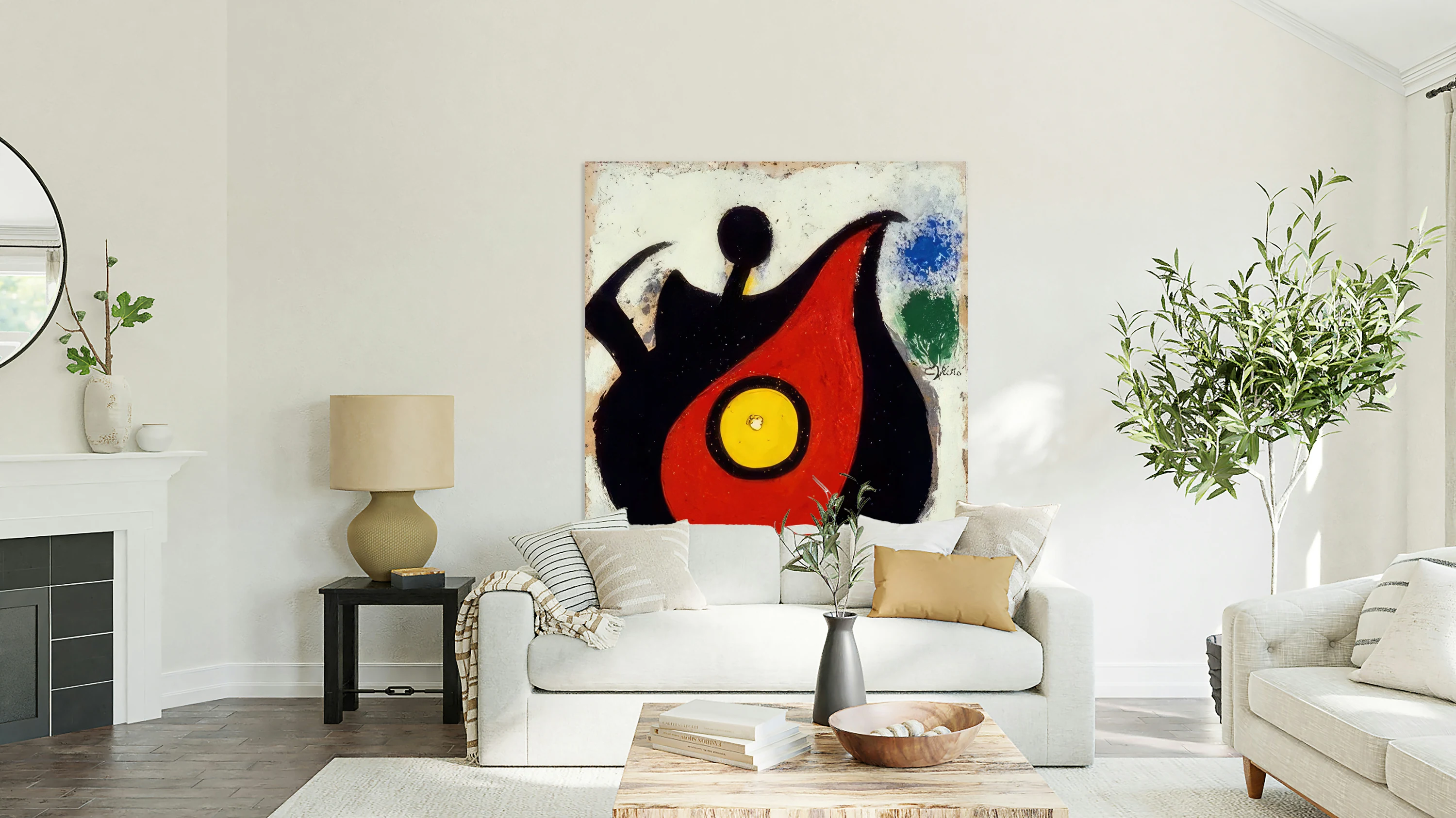 Joan Miró 2