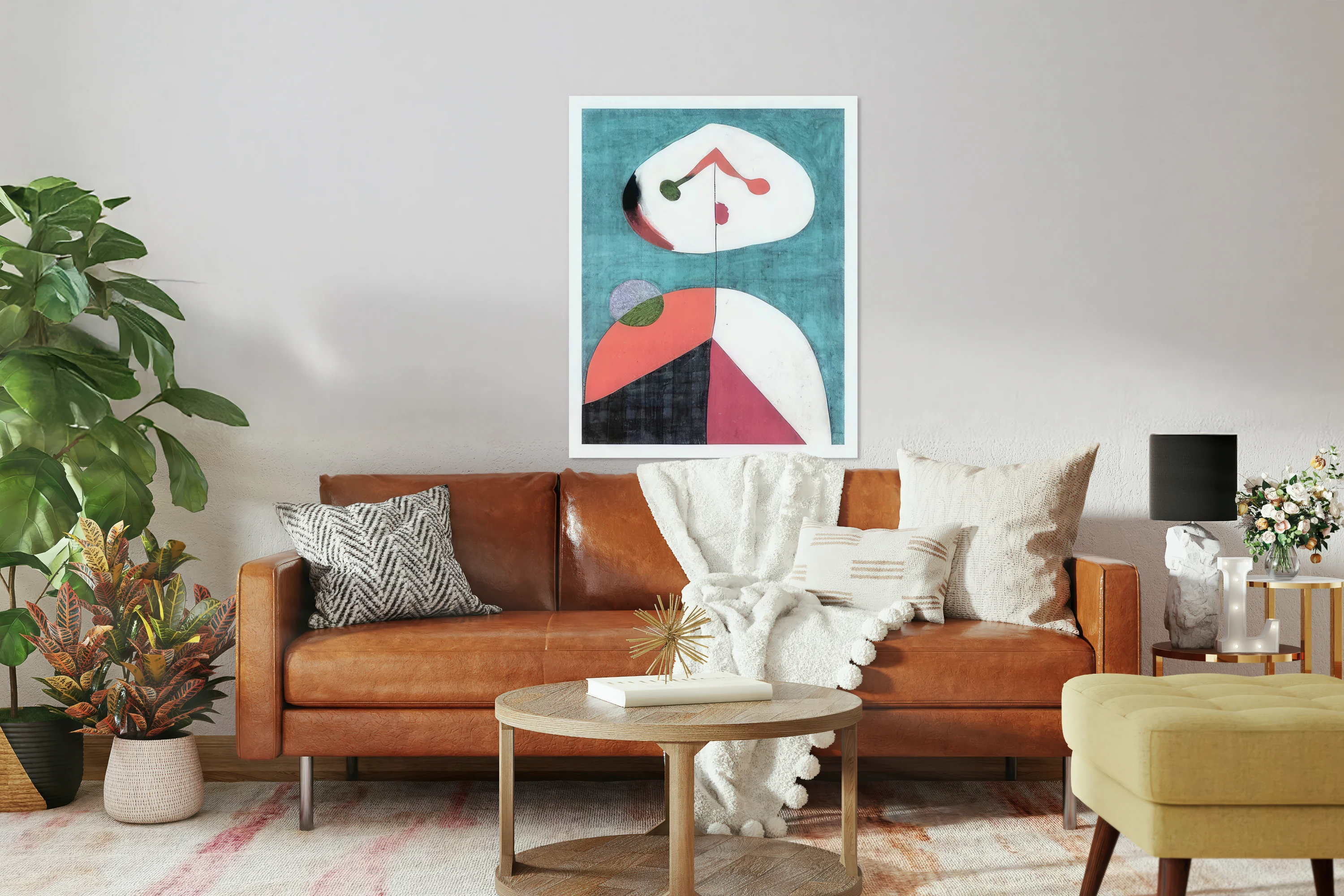 Joan Miró 3