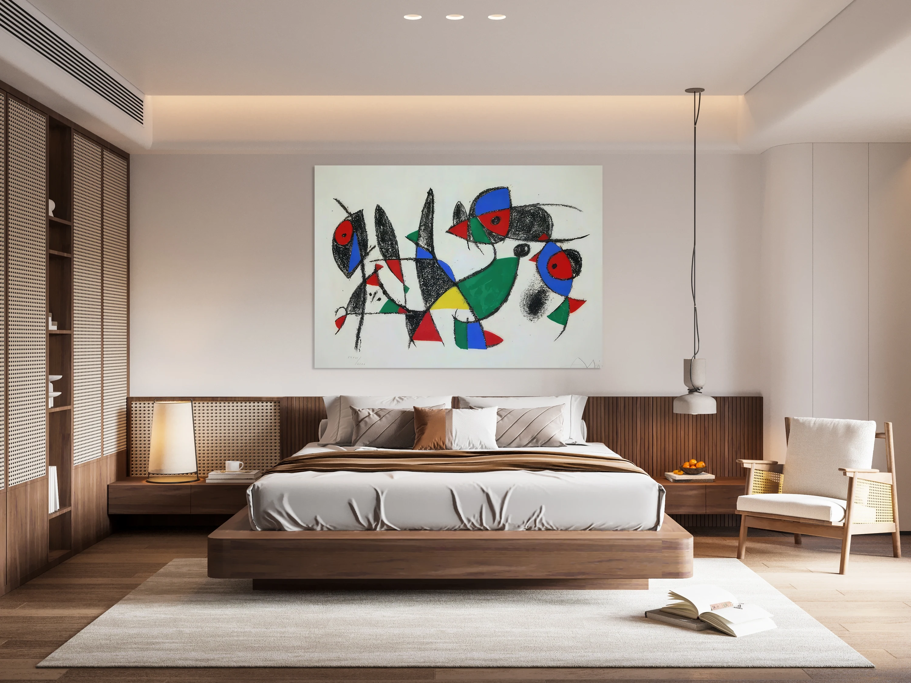Joan Miró 4