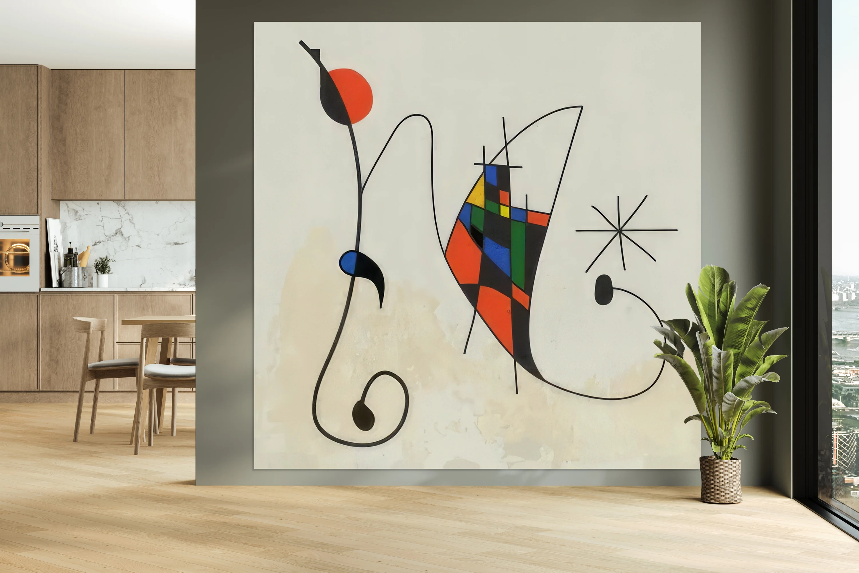 Joan Miró 5