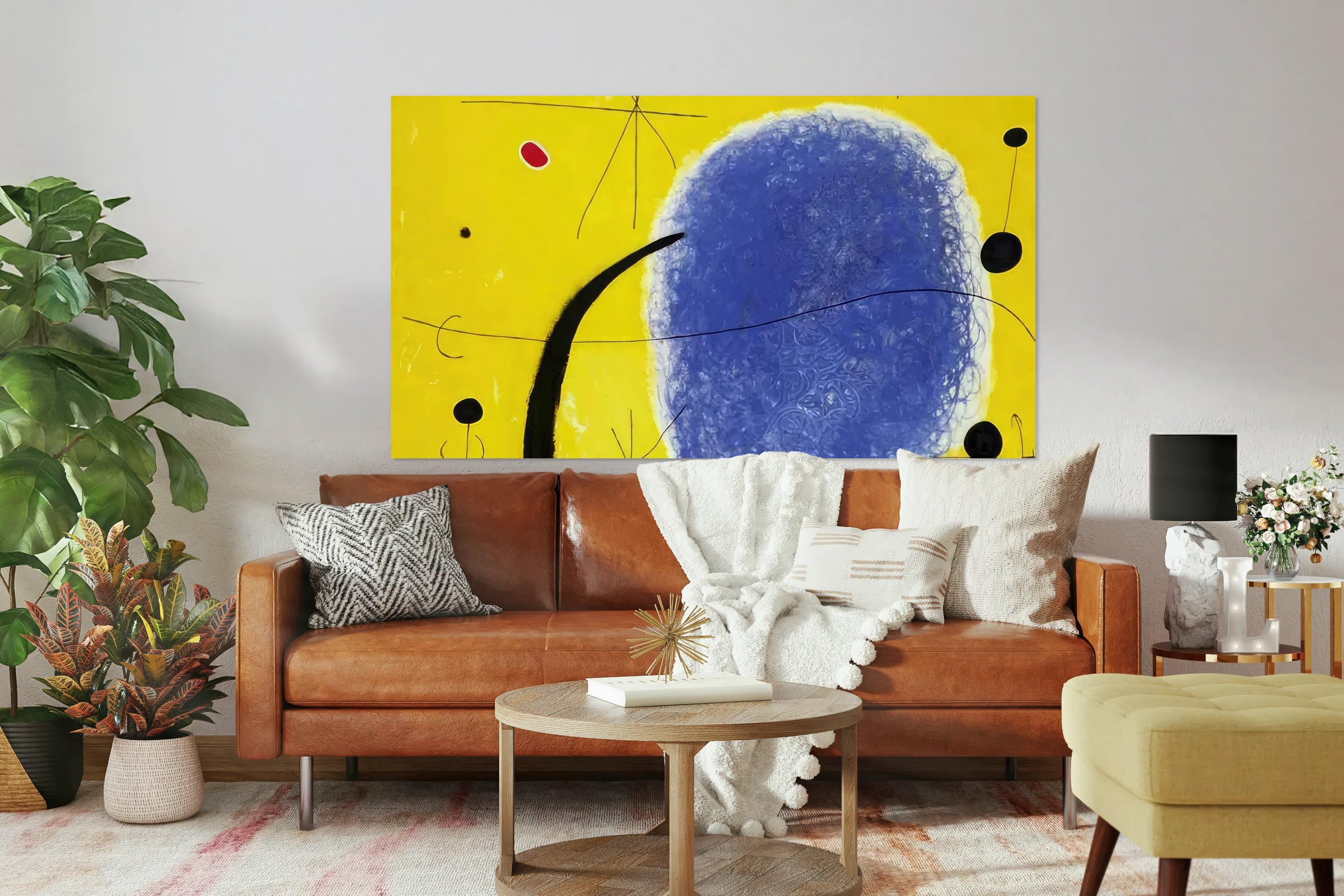 Joan Miró 1