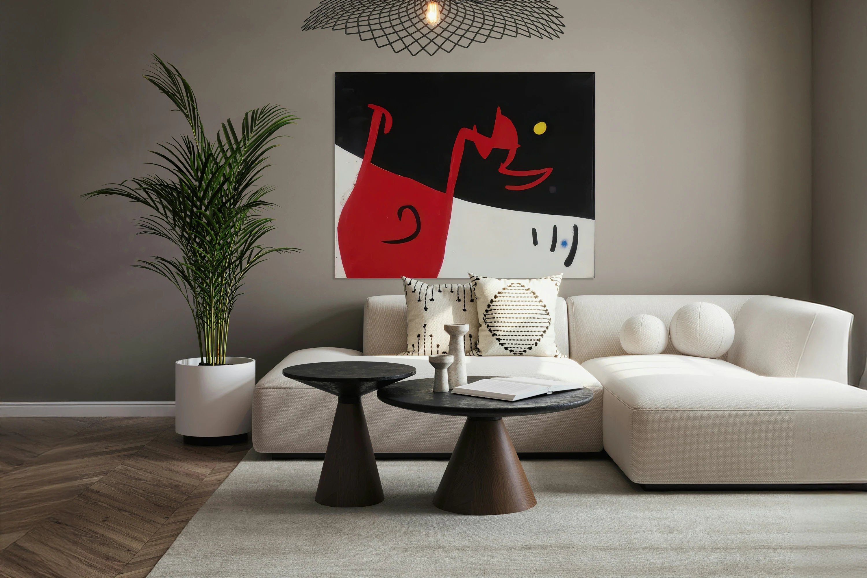 Joan Miró 3