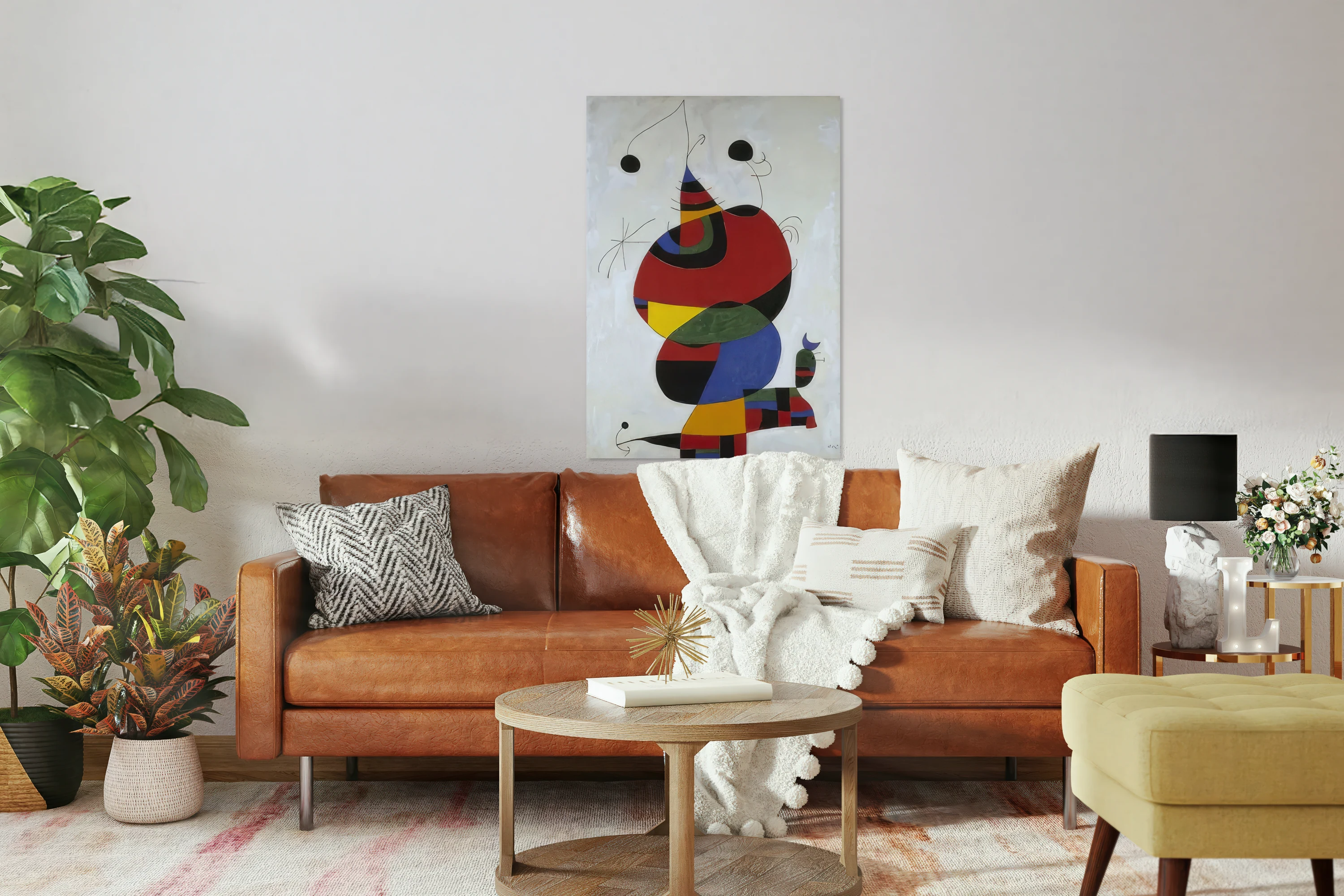 Joan Miró 4