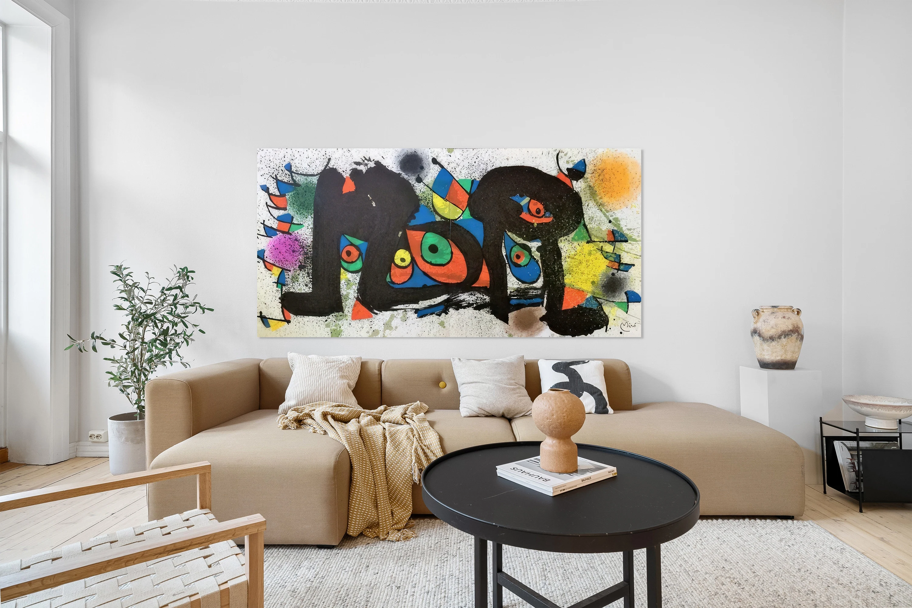 Joan Miró 5