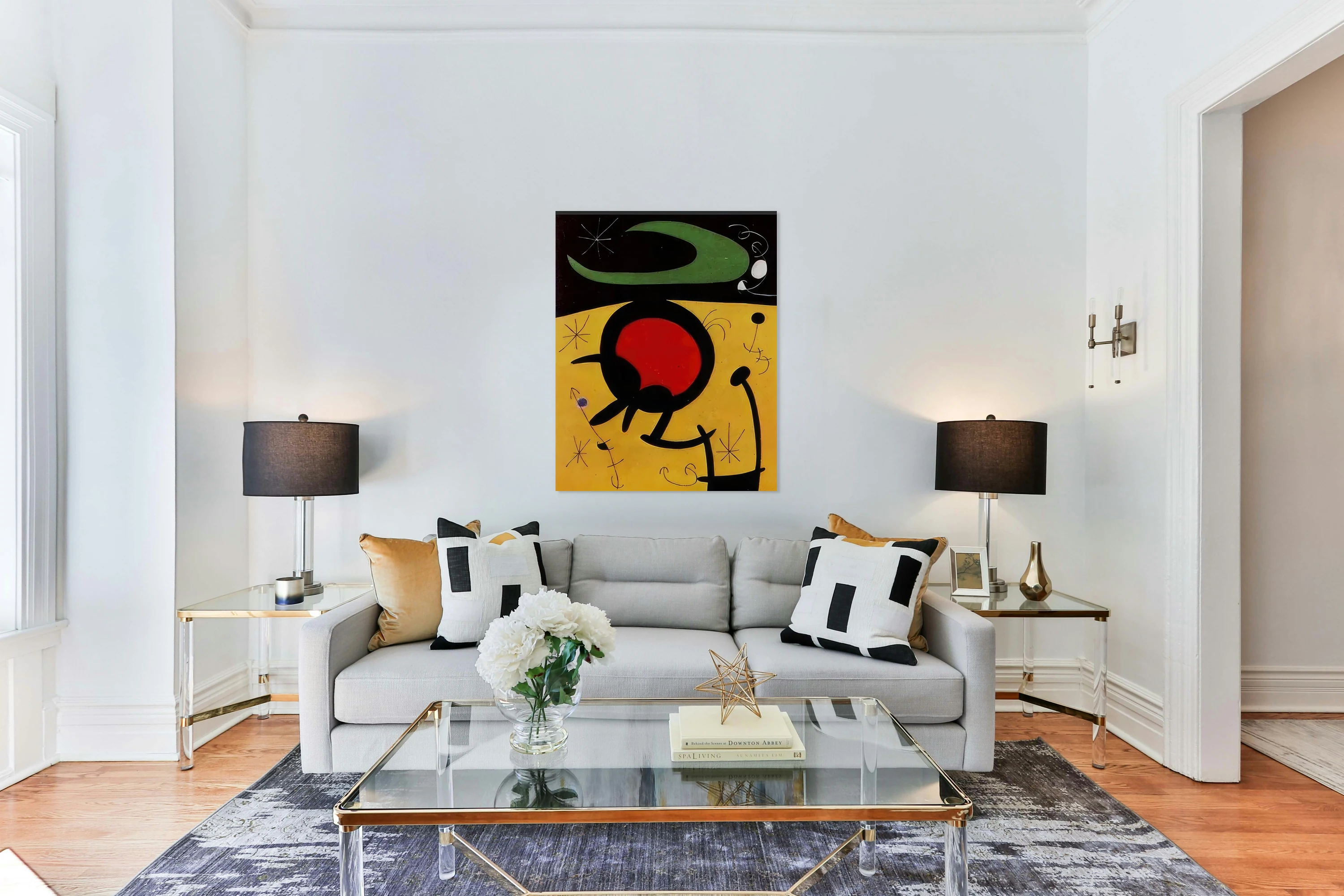 Joan Miró 6