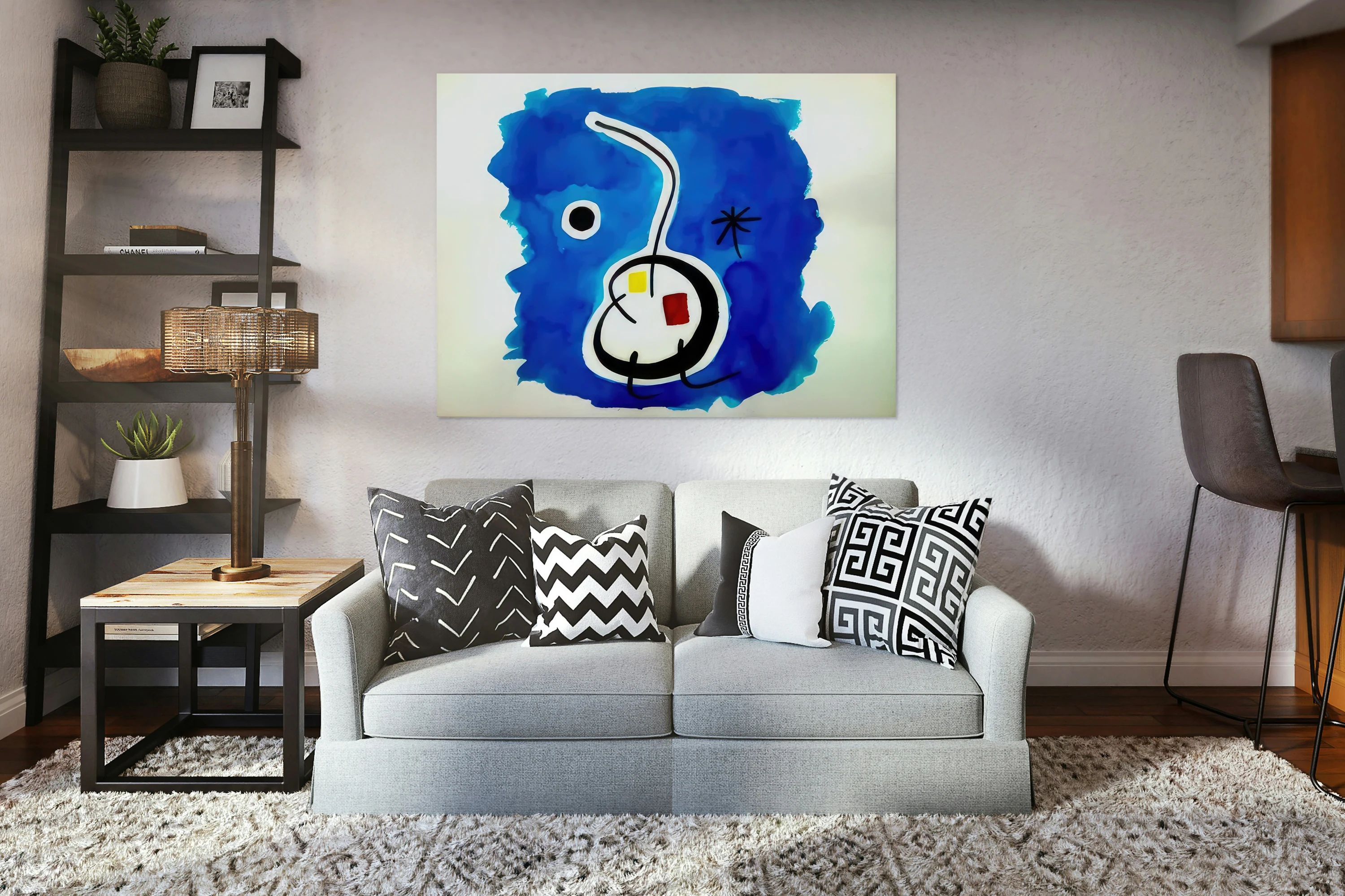 Joan Miró 7