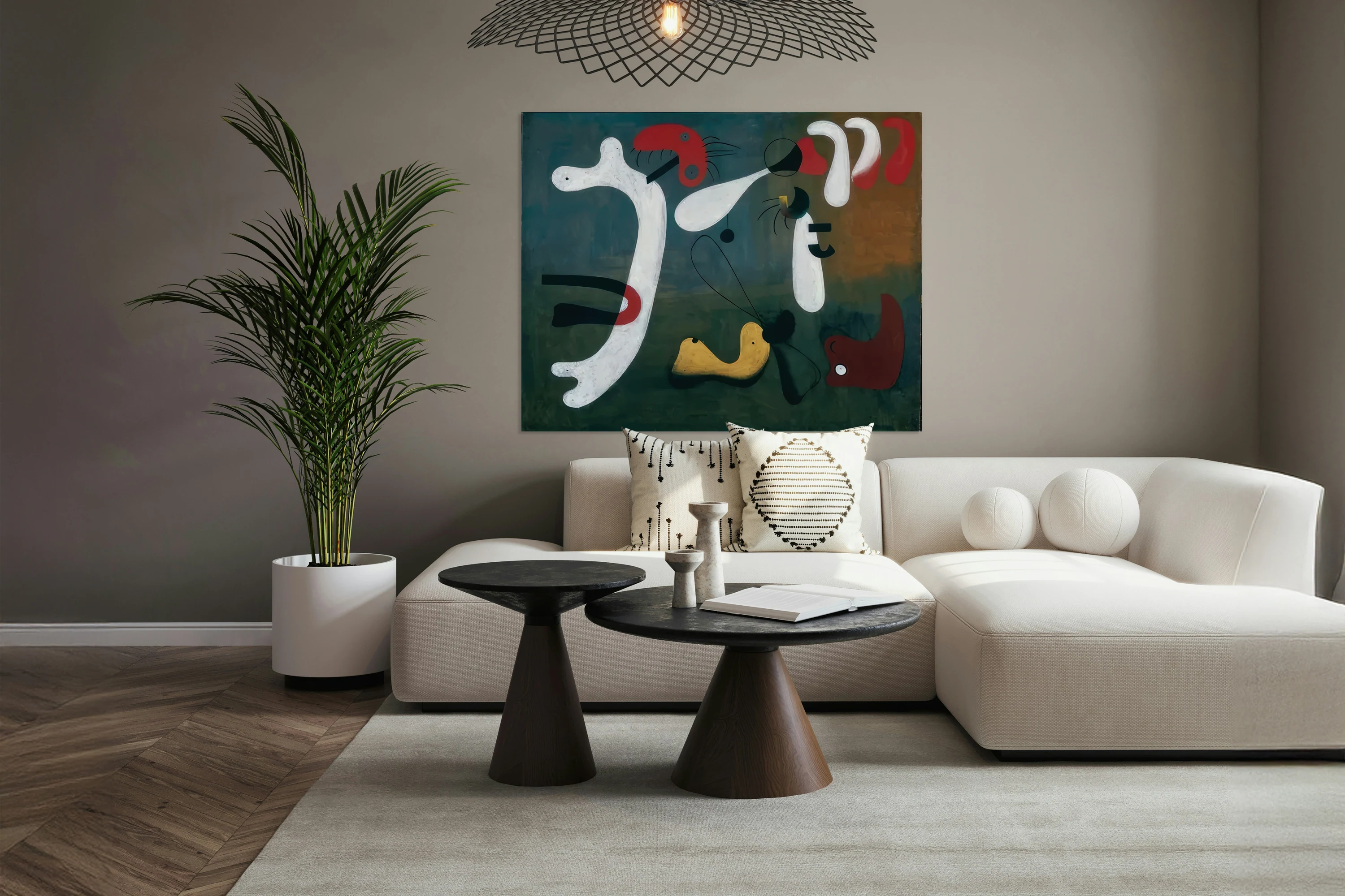 Joan Miró 8
